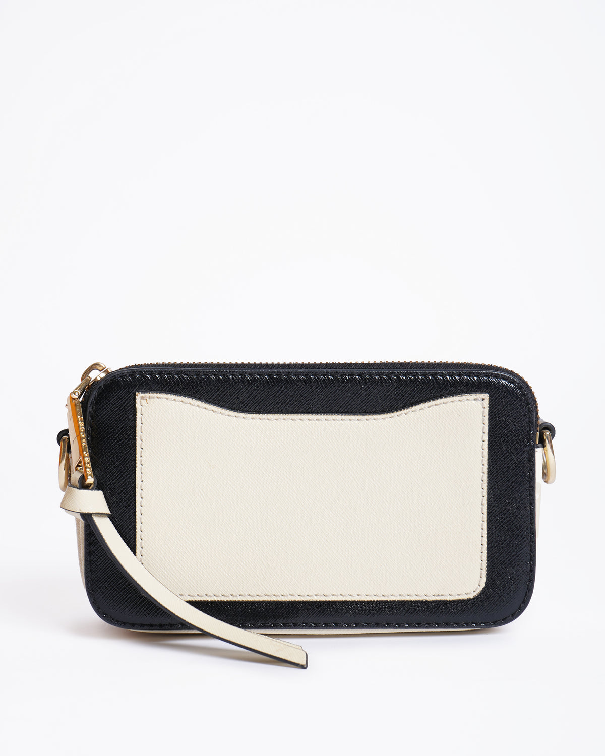 Marc Jacob Snap Shot Bag In Colorblock