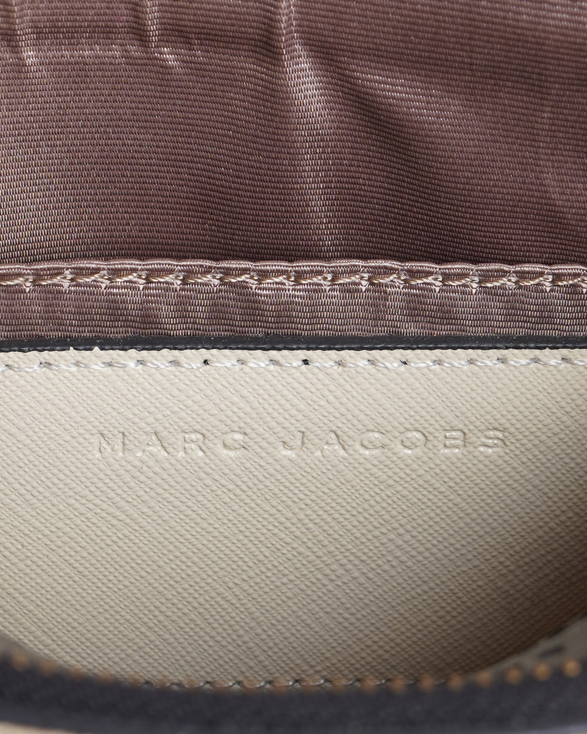 Marc Jacob Snap Shot Bag In Colorblock
