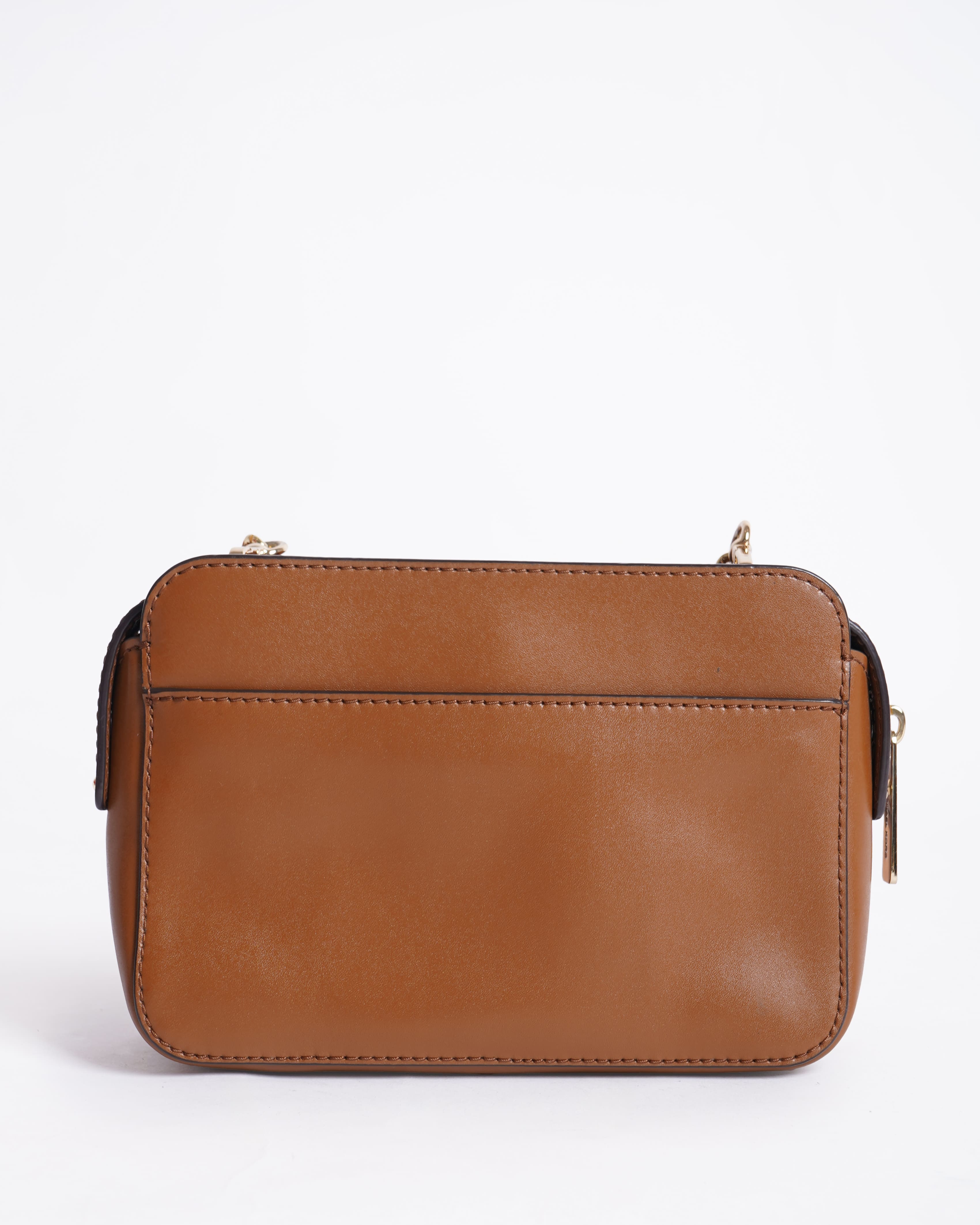 Michael kors adele crossbody bag