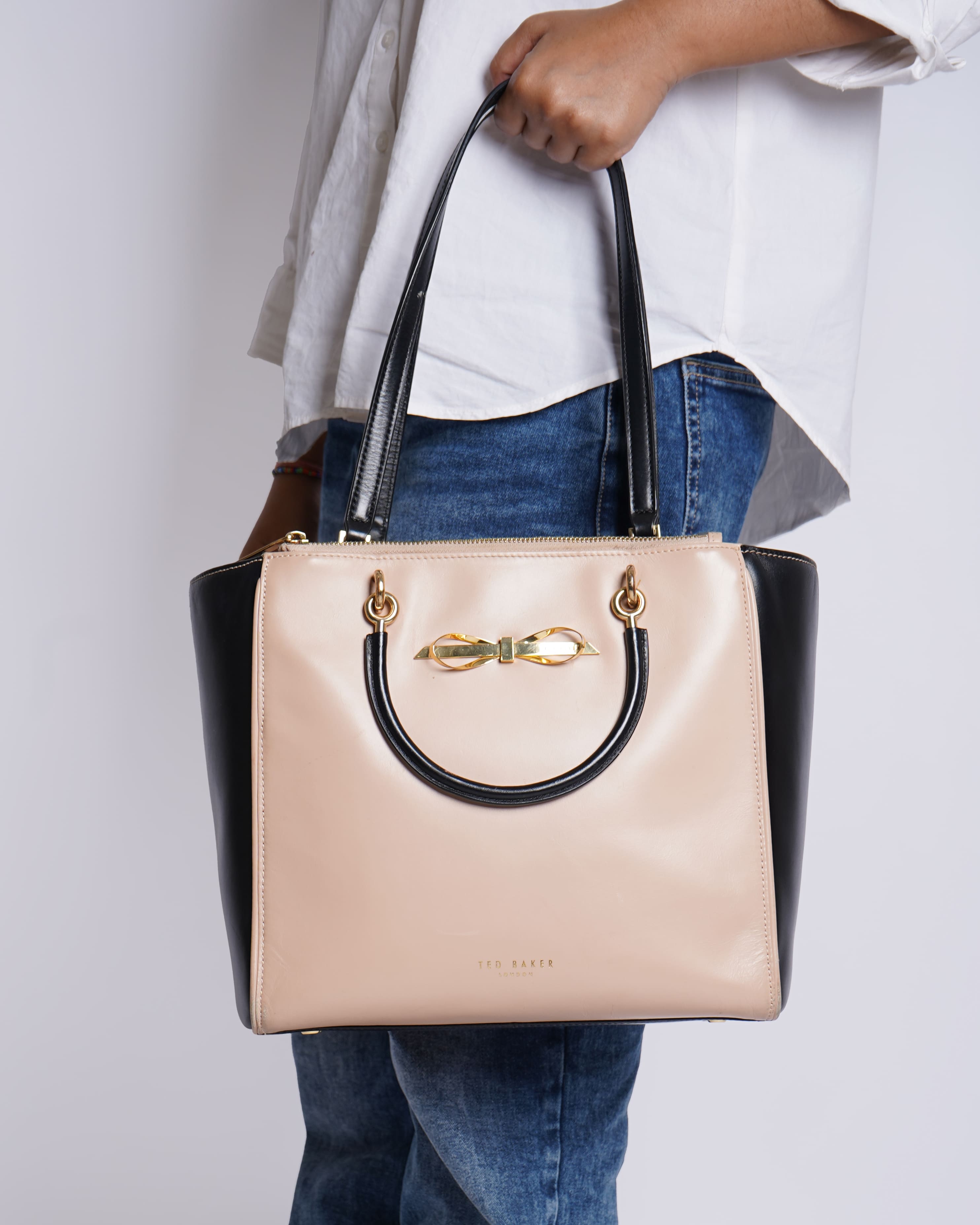 Ted baker carryall bag