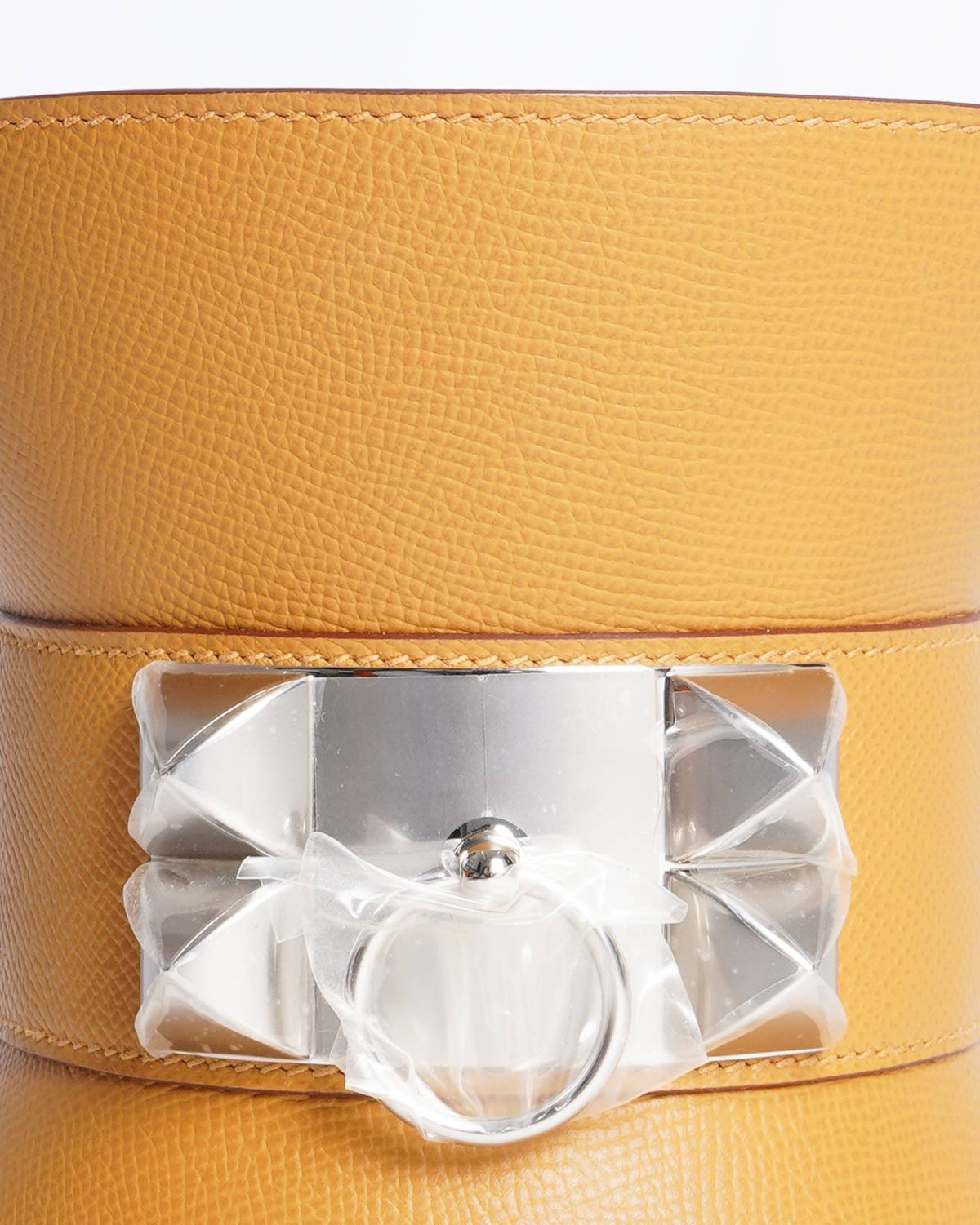 Hermès Médor Handbag in Epsom Leather