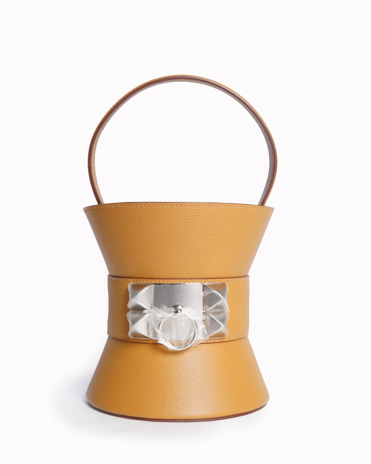 Hermès Médor Handbag in Epsom Leather