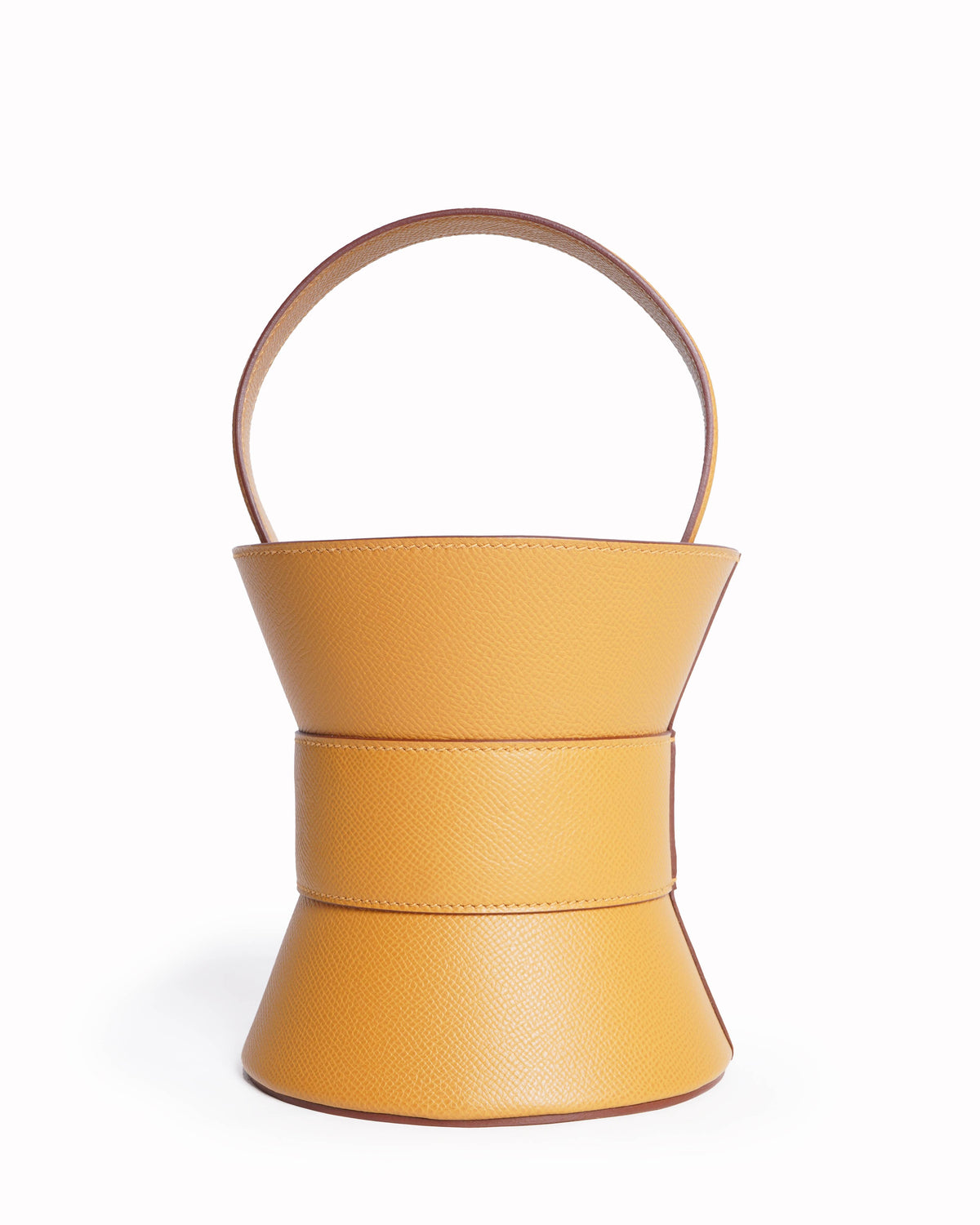 Hermès Médor Handbag in Epsom Leather