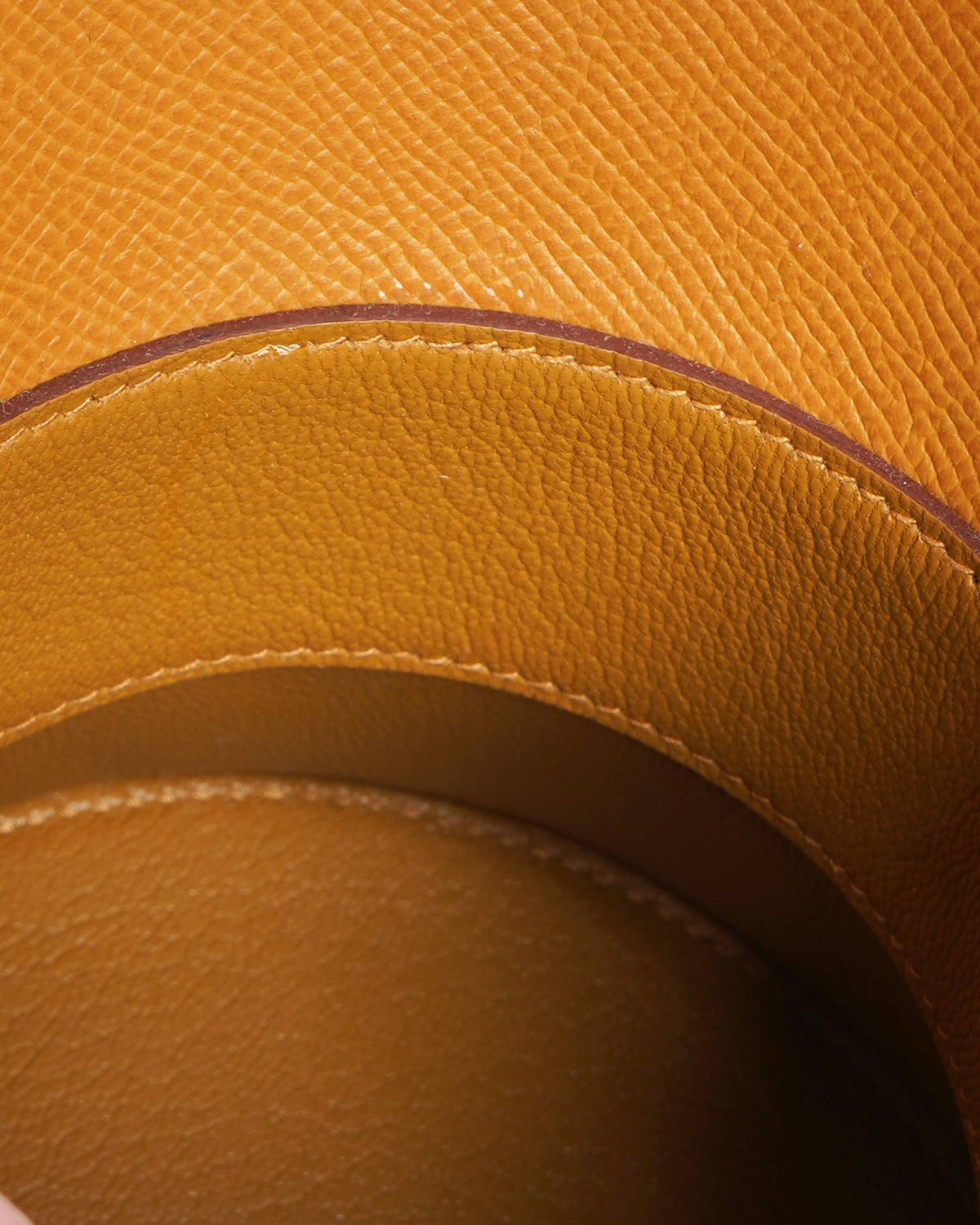 Hermès Médor Handbag in Epsom Leather