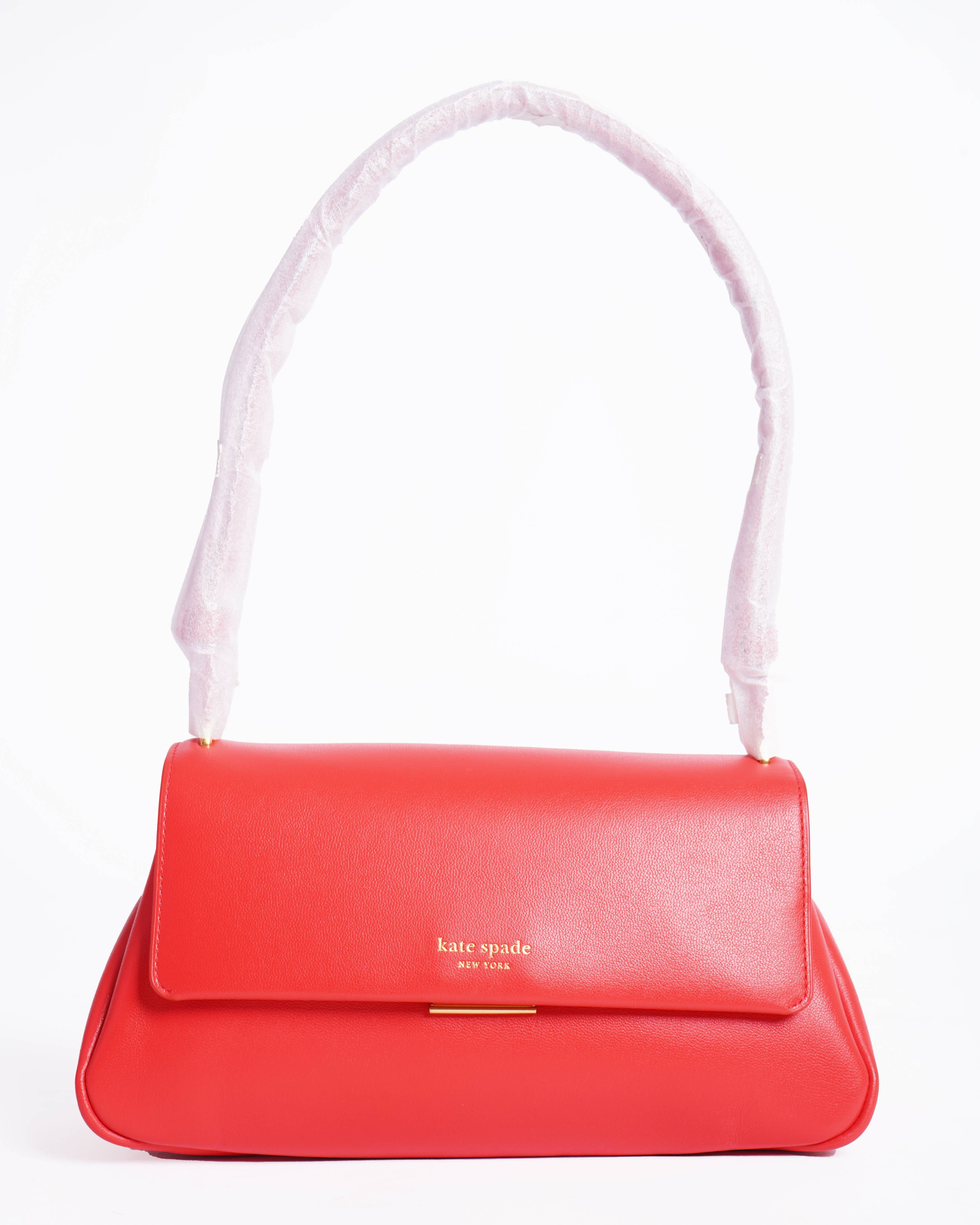 New Kate Spade Grace Convertible Shoulder Bag
