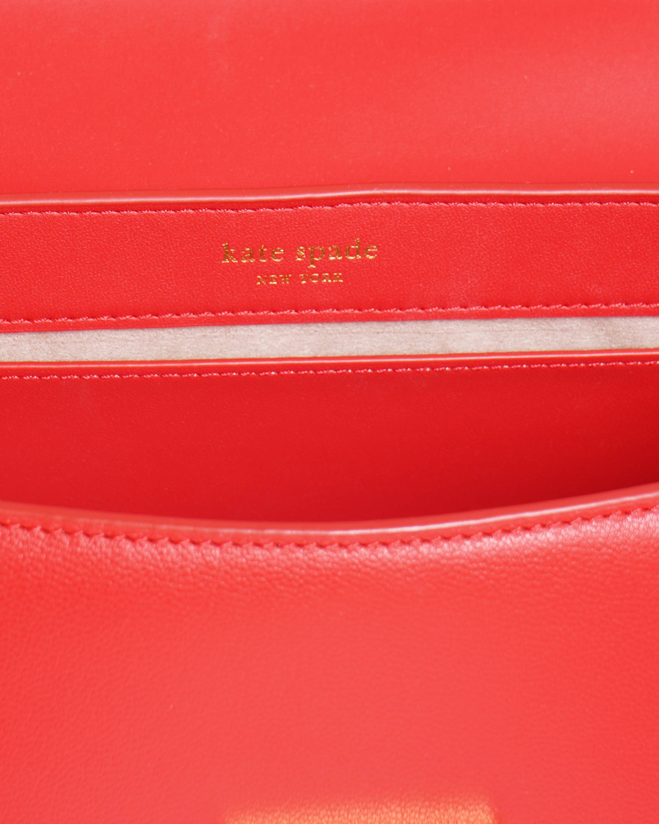 New Kate Spade Grace Convertible Shoulder Bag