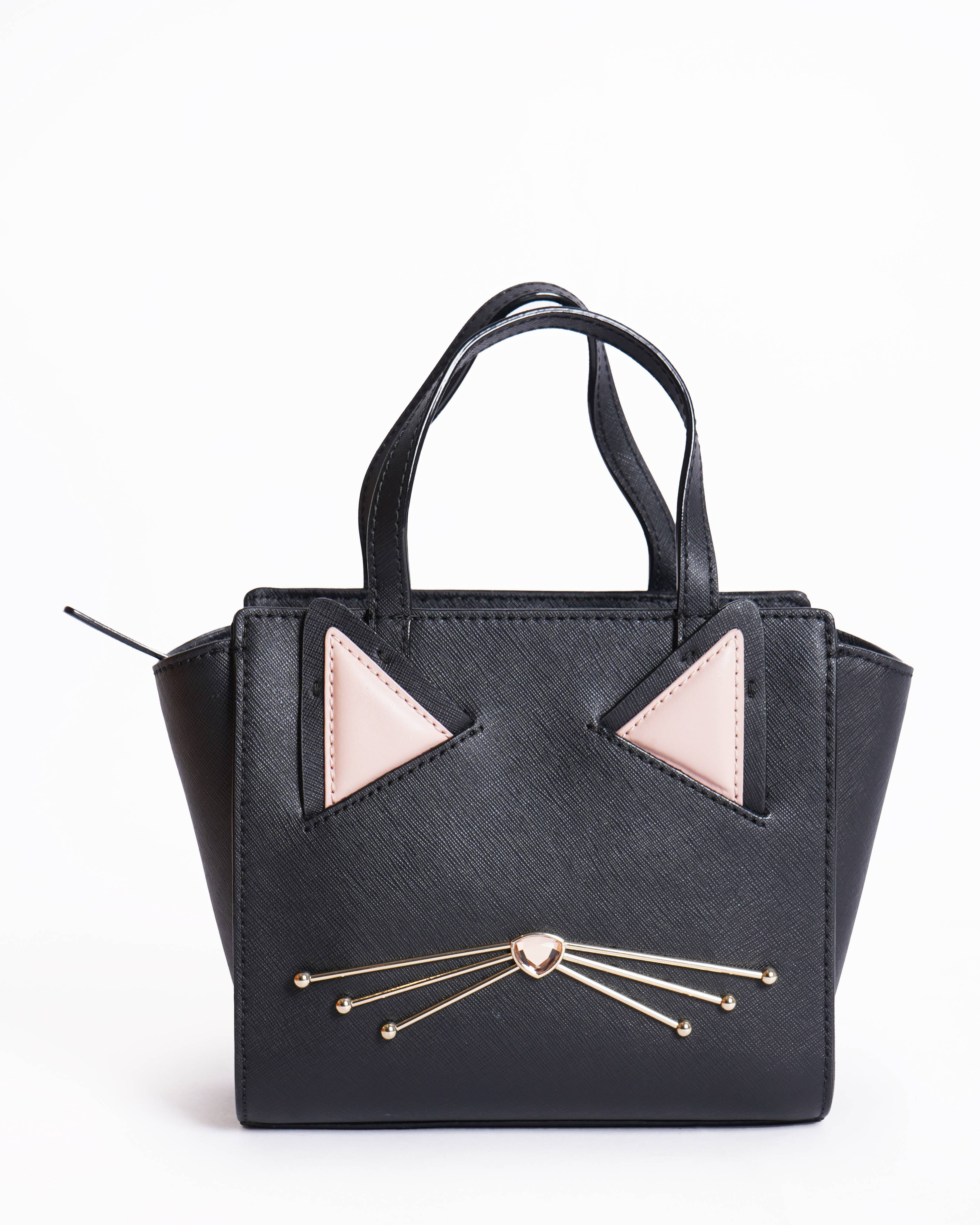 Kate Spade Jazz Things Up Hayden Satchel
