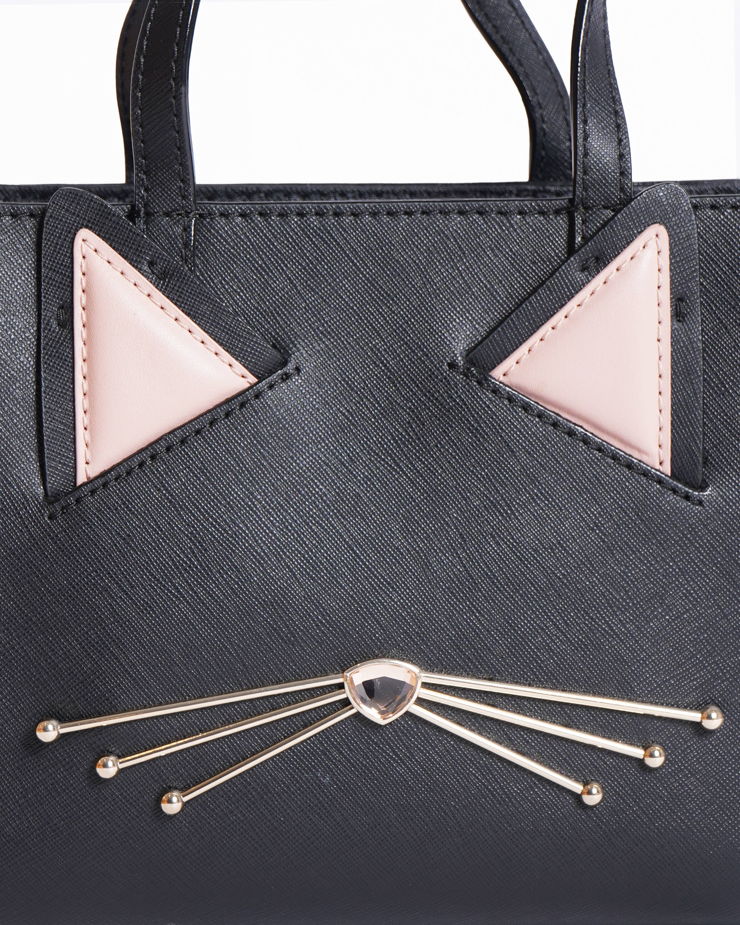 Kate Spade Jazz Things Up Hayden Satchel