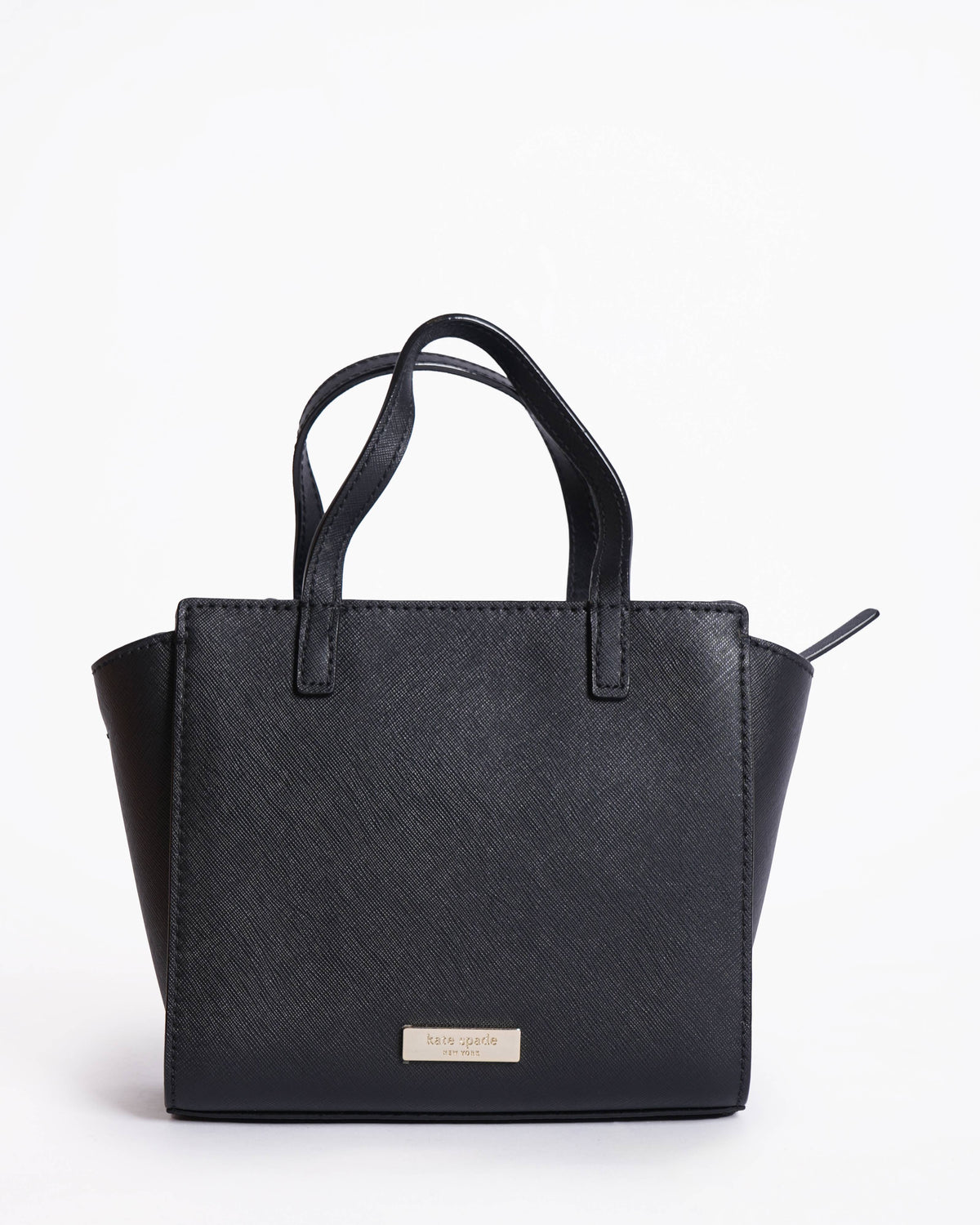 Kate Spade Jazz Things Up Hayden Satchel
