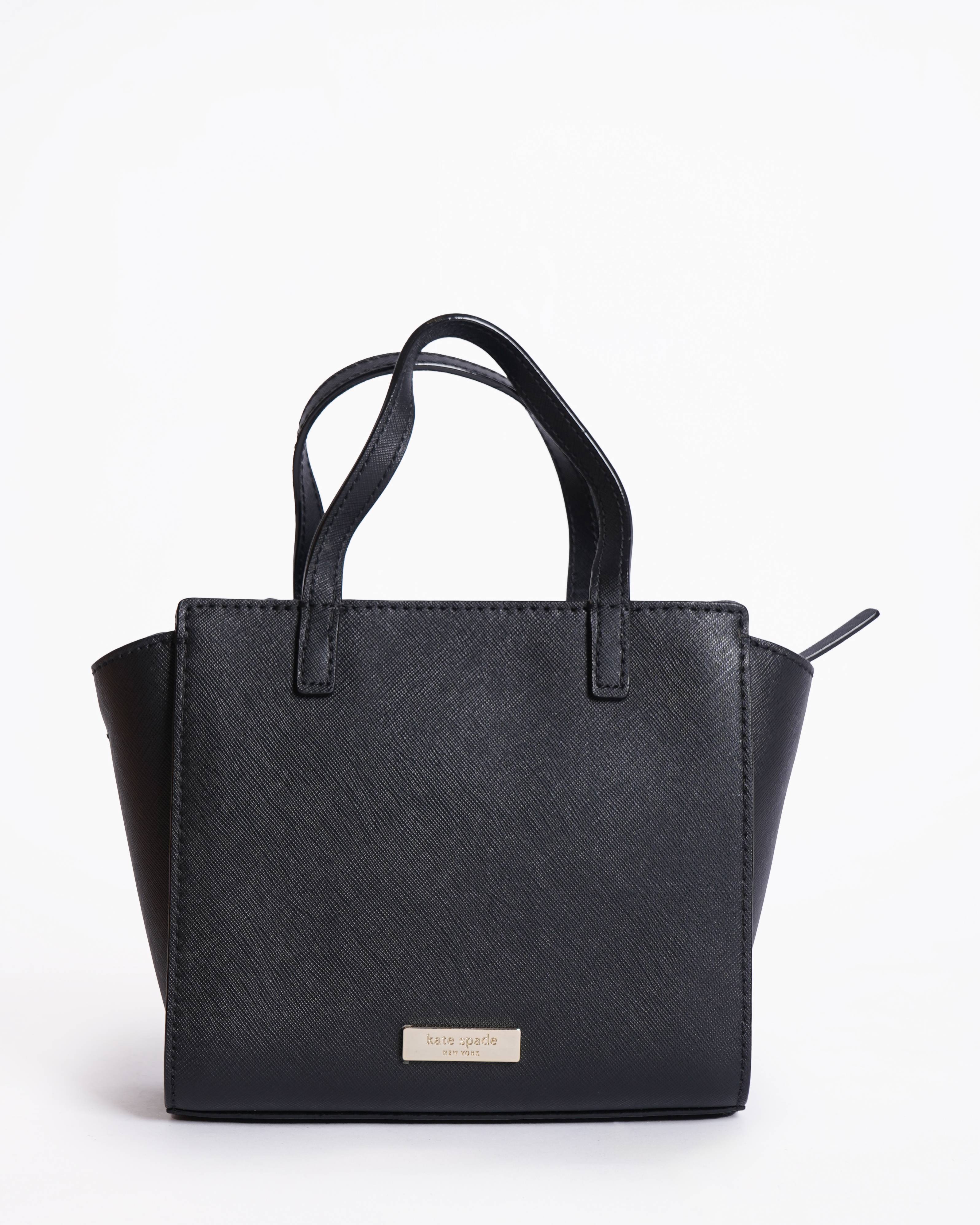 Kate Spade Jazz Things Up Hayden Satchel