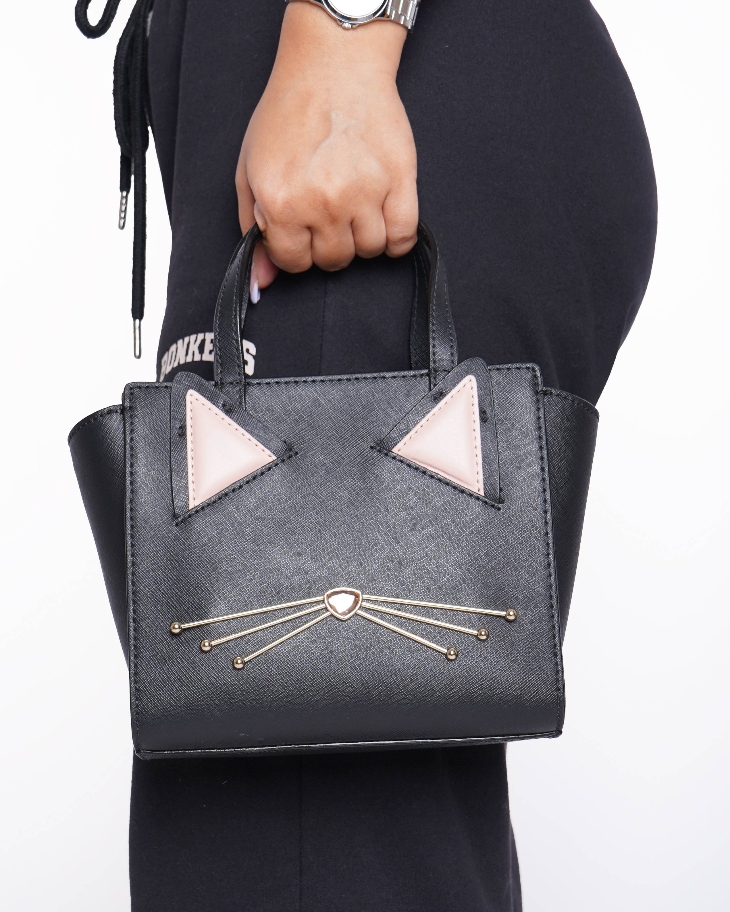 Kate Spade Jazz Things Up Hayden Satchel