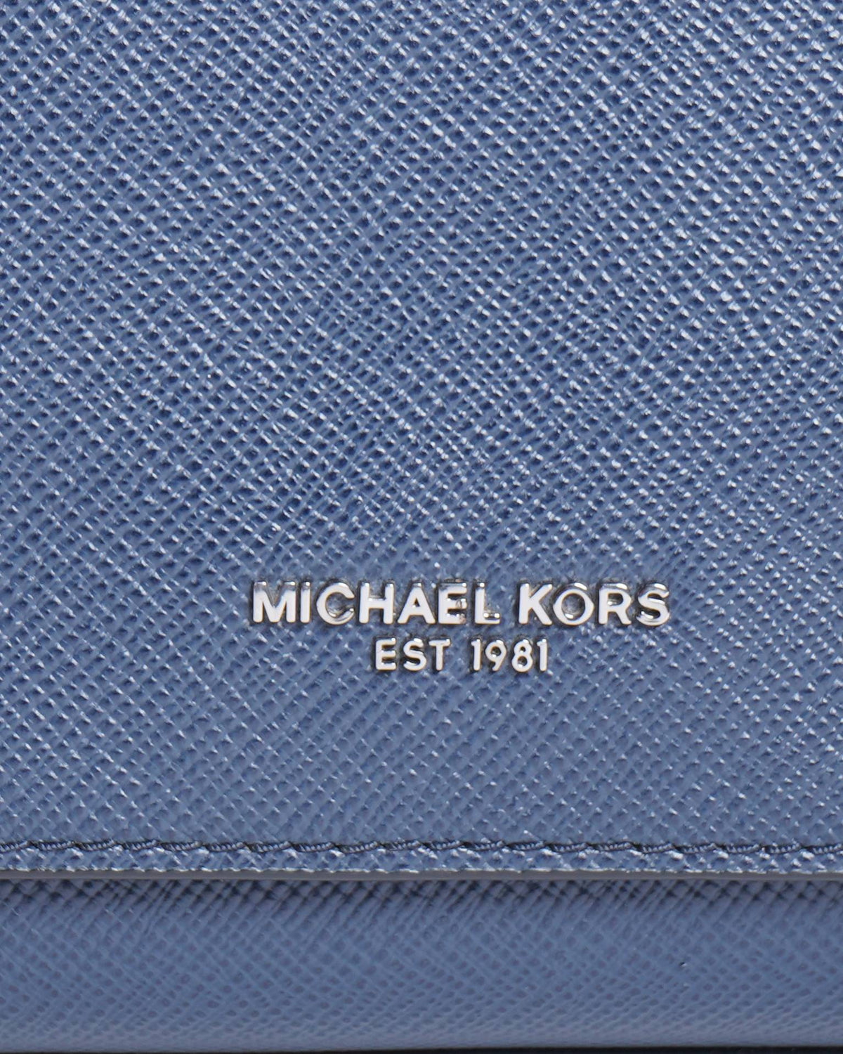 Michael Kors cooper messenger laptop bag