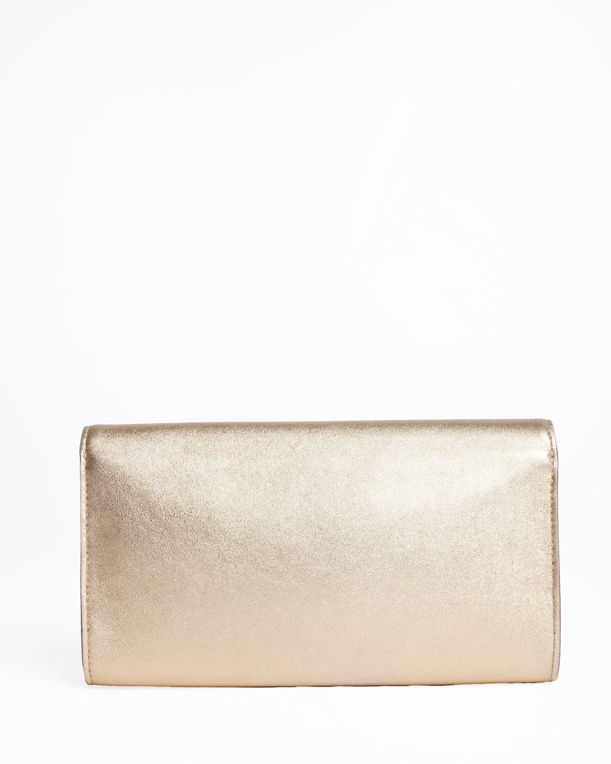 Louis vuitton neo sobe louise gold clutch