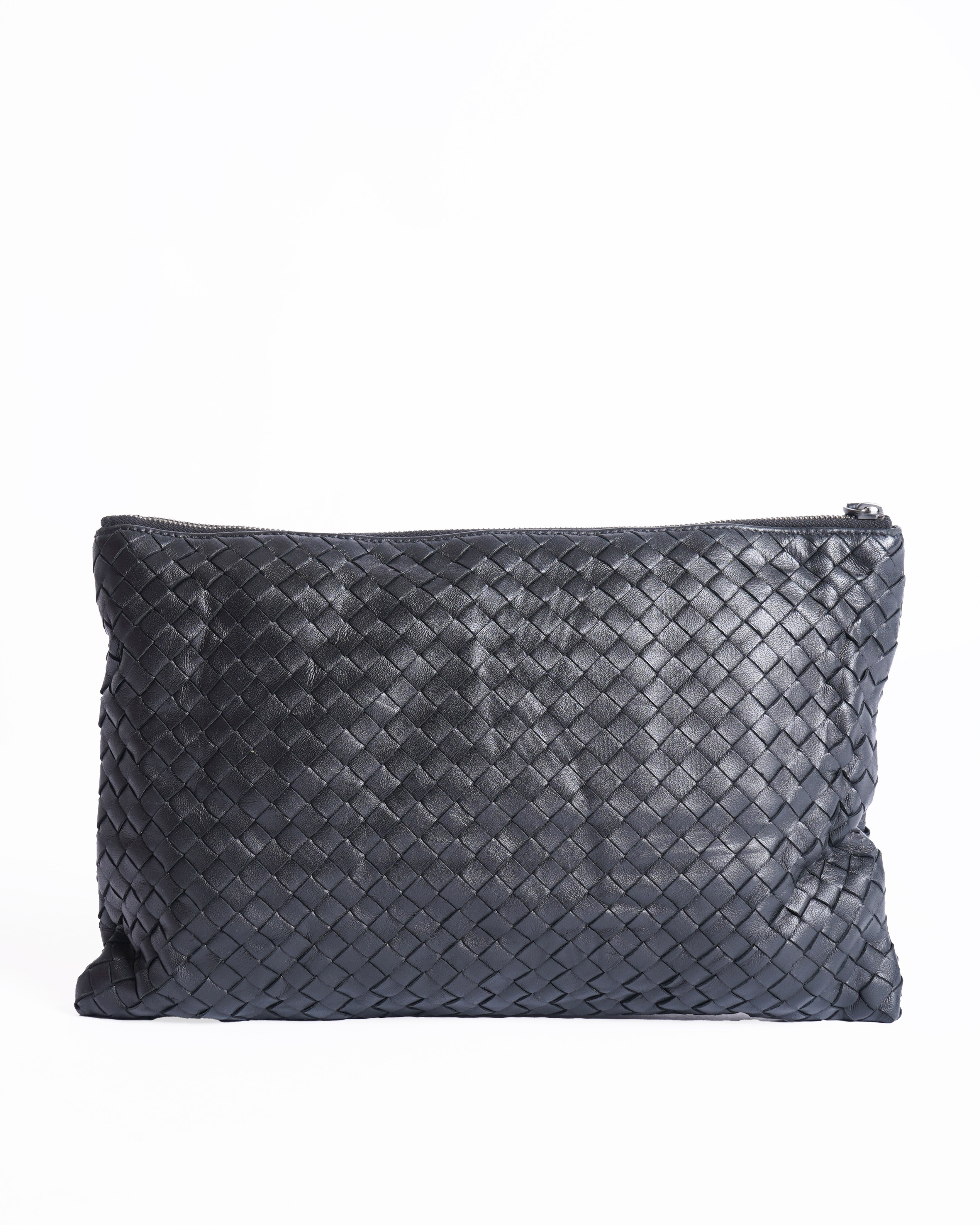 Bottega Veneta pouch
