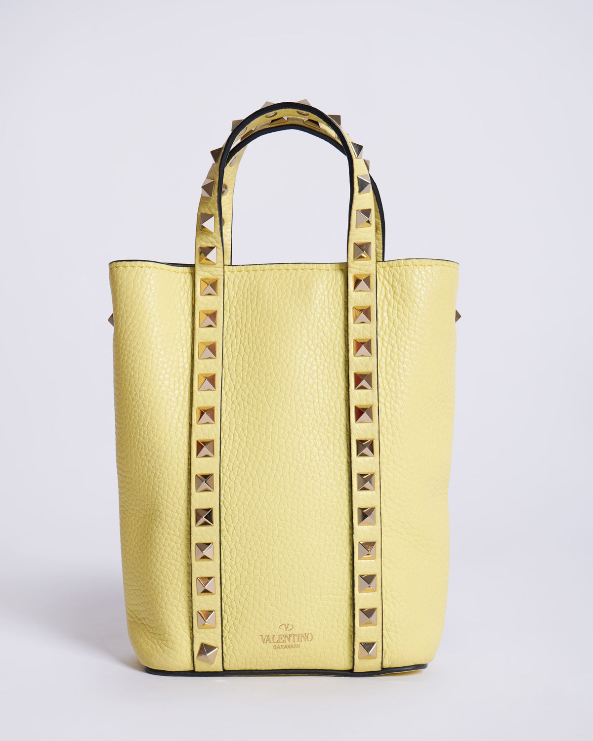 Valentino Leather crossbody bag