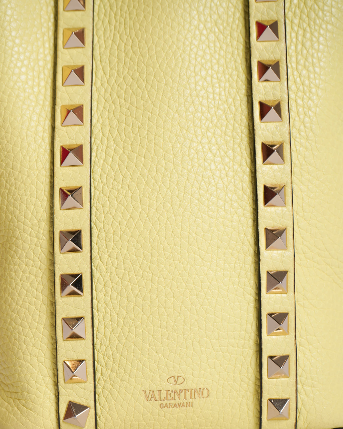 Valentino Leather crossbody bag