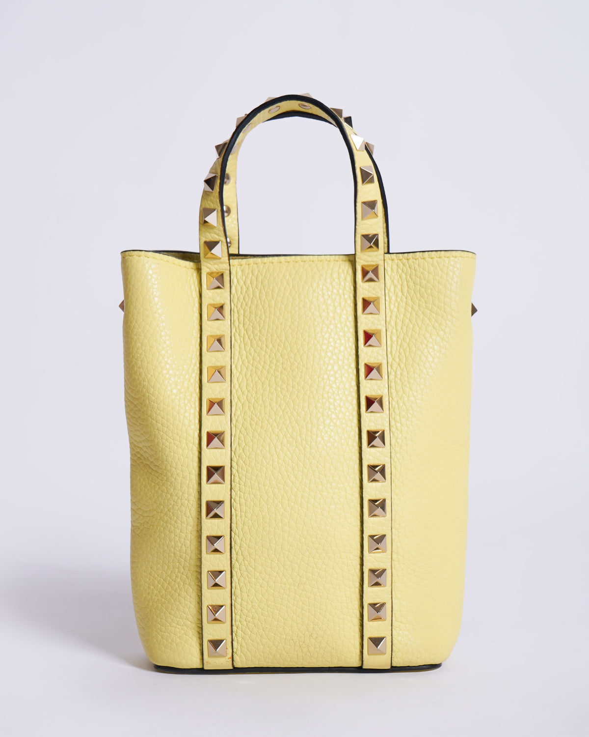 Valentino Leather crossbody bag