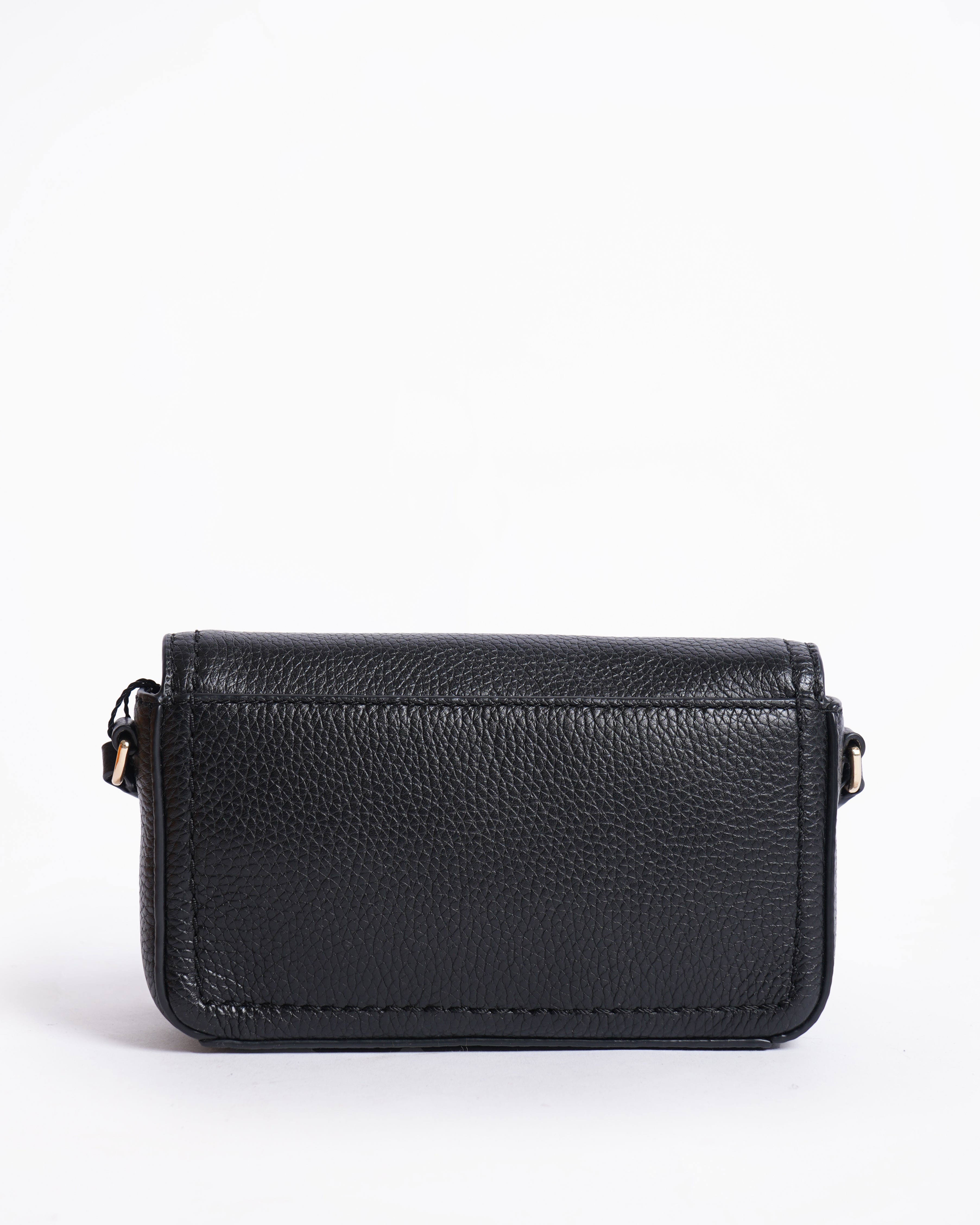 New Marc Jacobs Crossbody Bag in Black