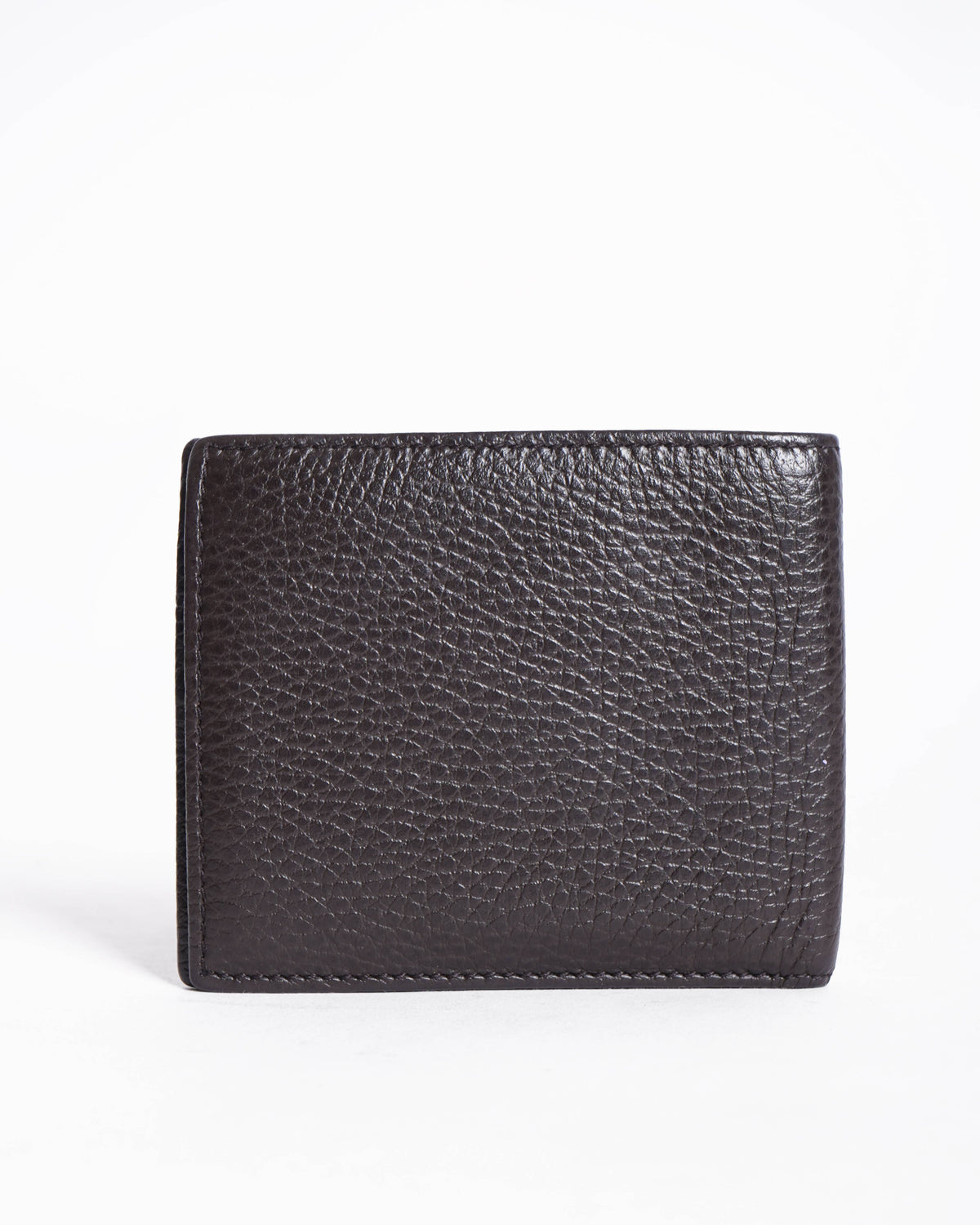 Gucci Brown Leather Wallet