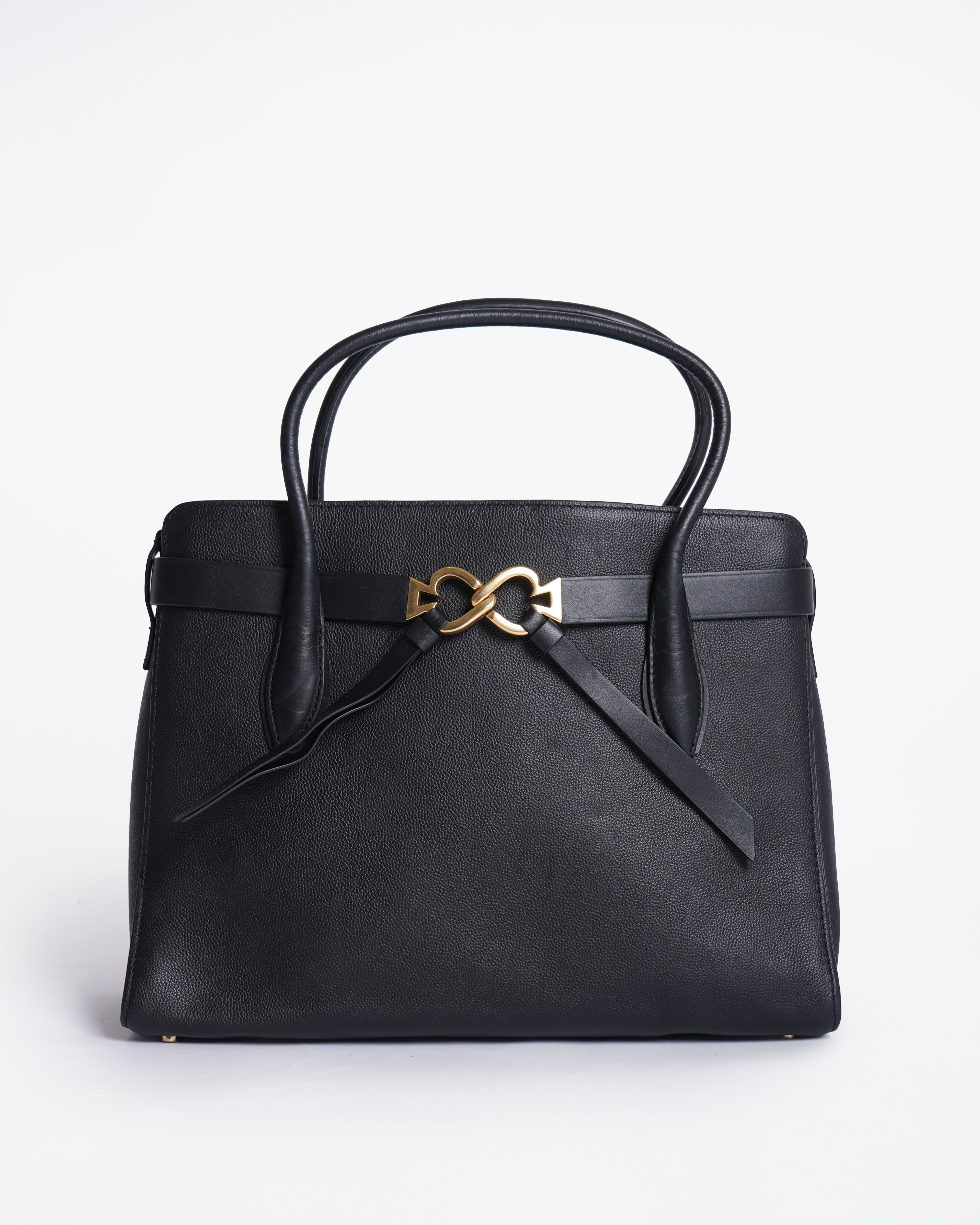 Kate spade toujours black tote bag