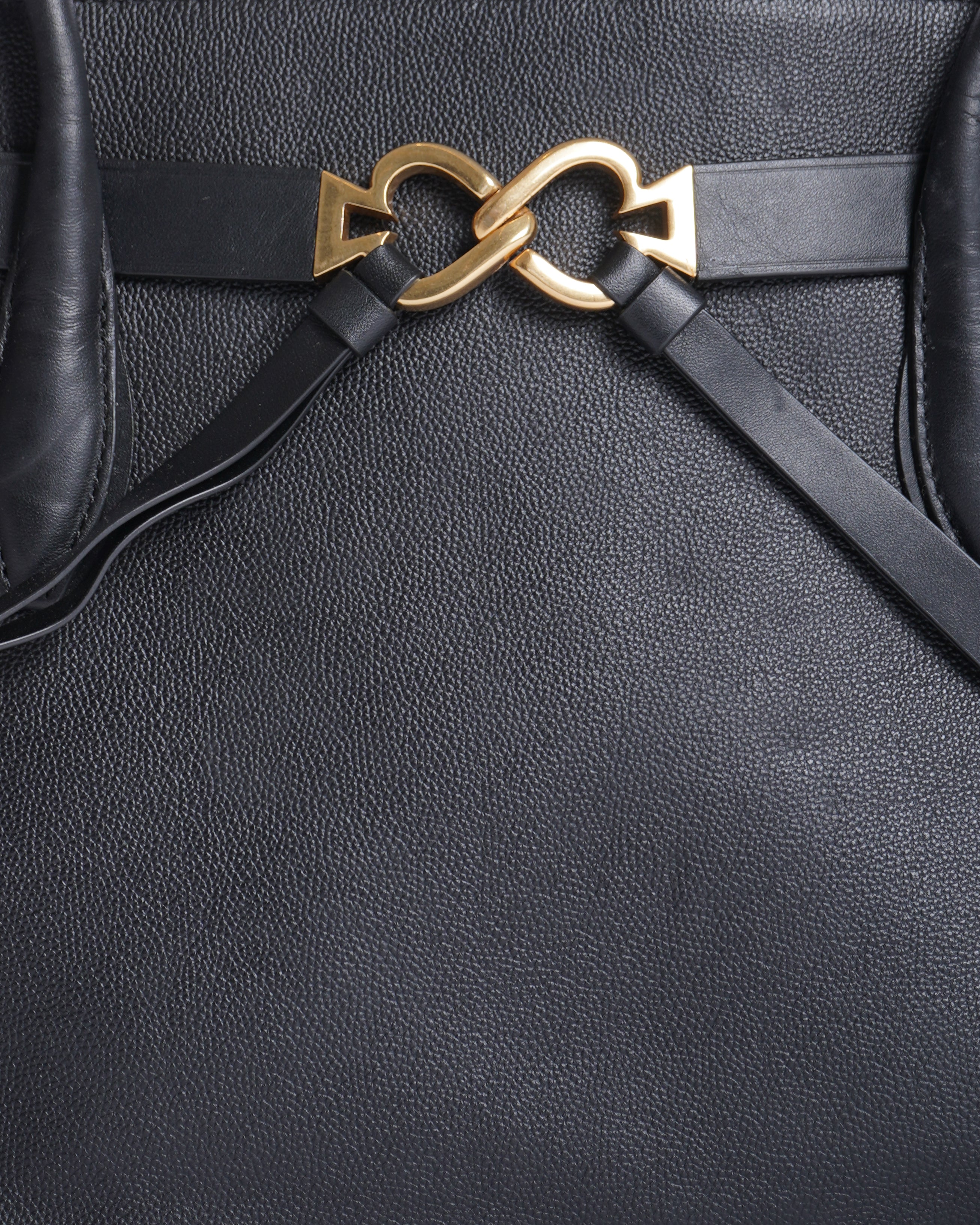 Kate spade toujours black tote bag