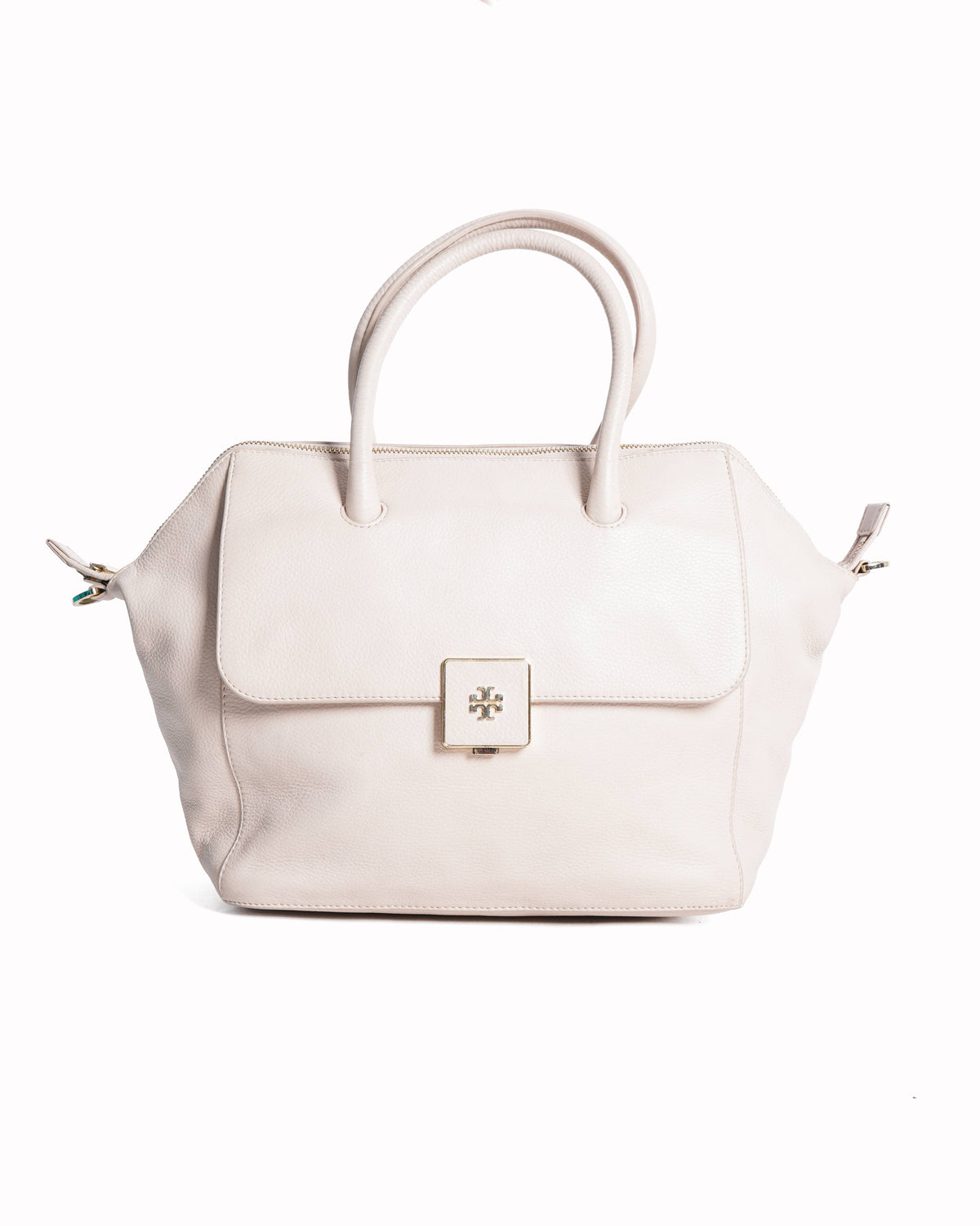 Tory Burch
LIght Pink women's shoulder bag