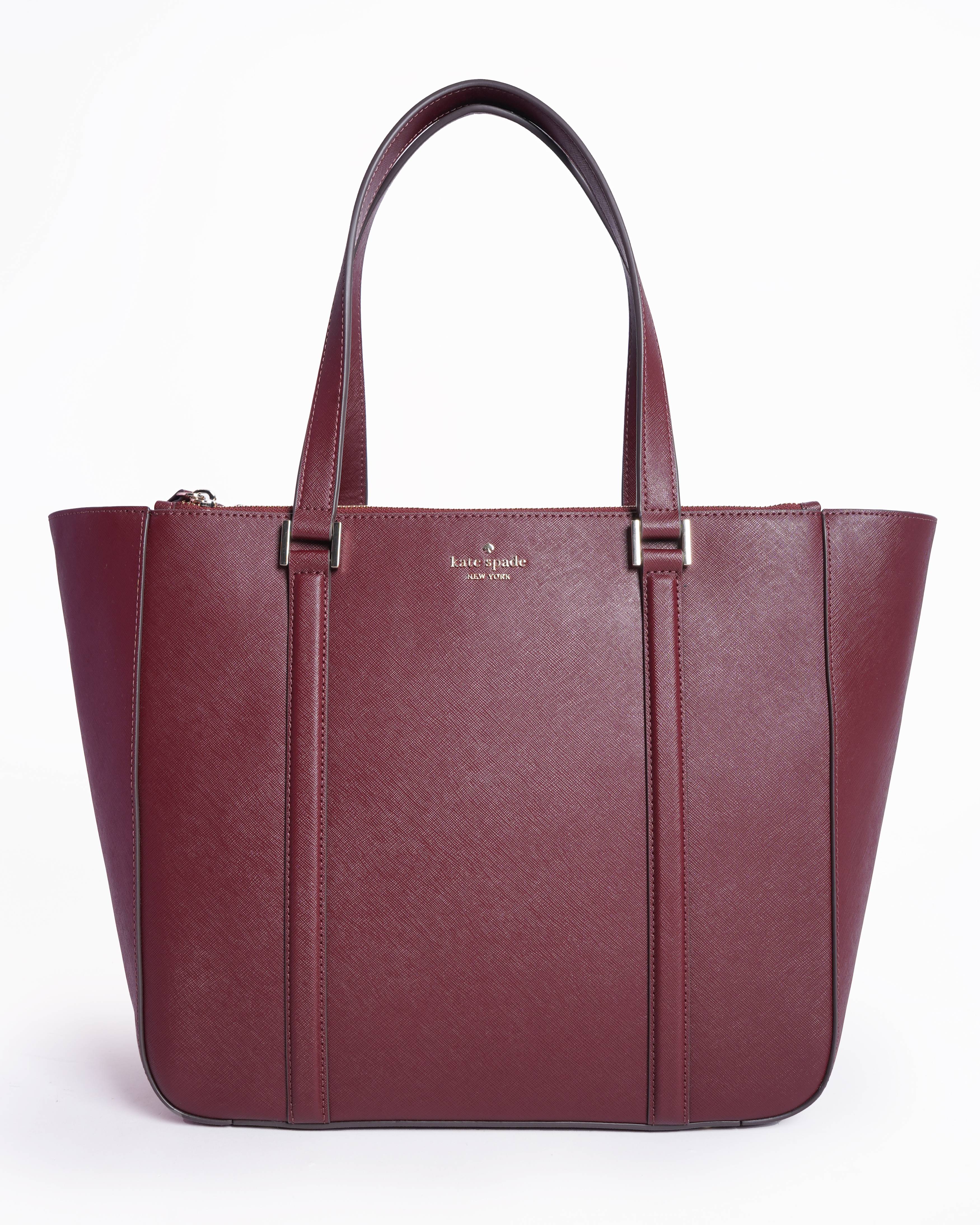 New Kate spade newbury lane tote bag