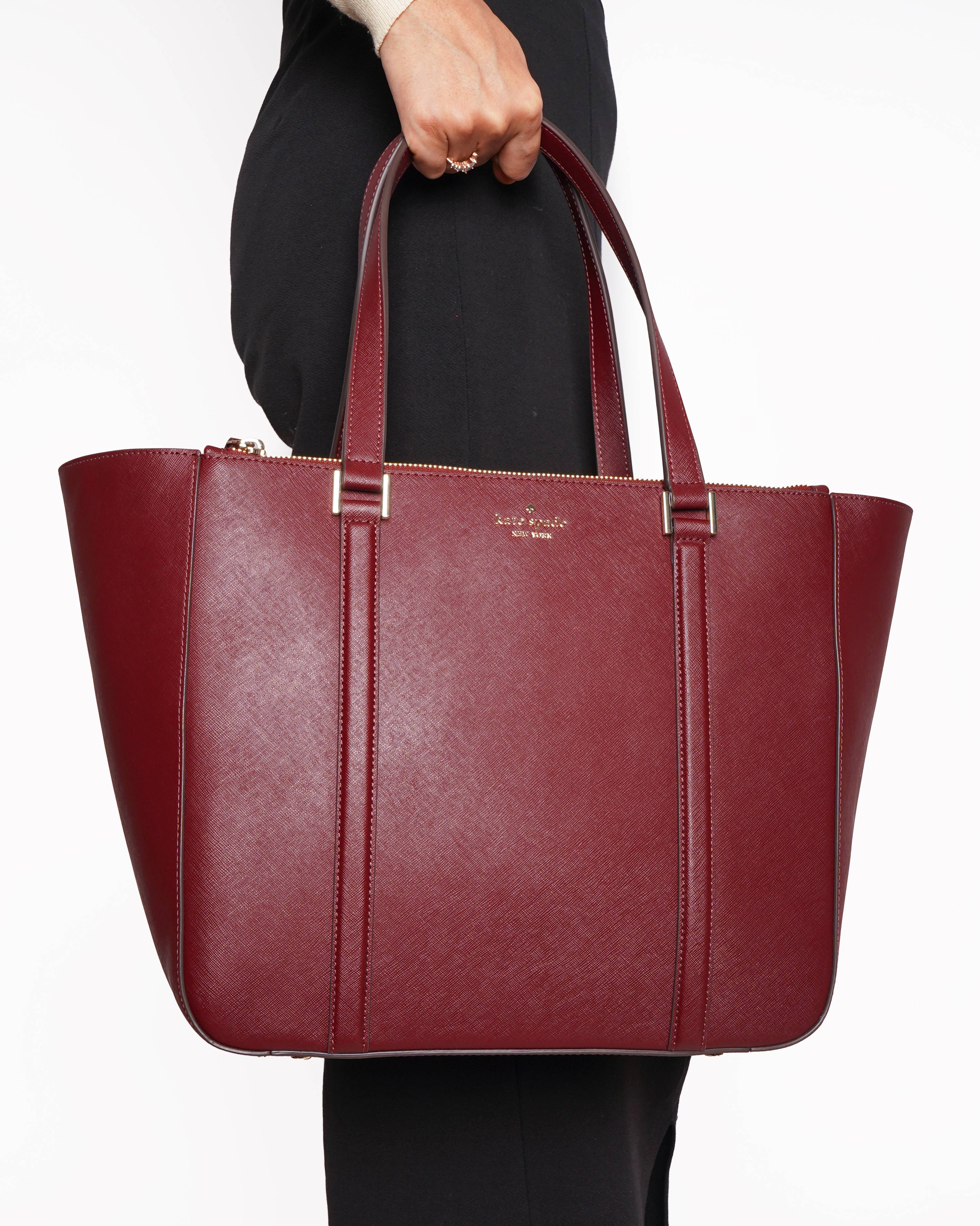New Kate spade newbury lane tote bag