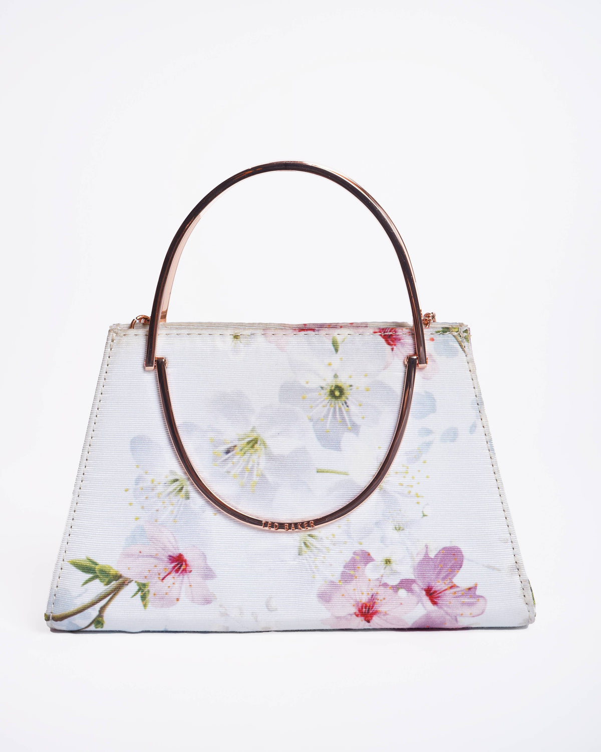 Ted Baker Floral crossbody bag