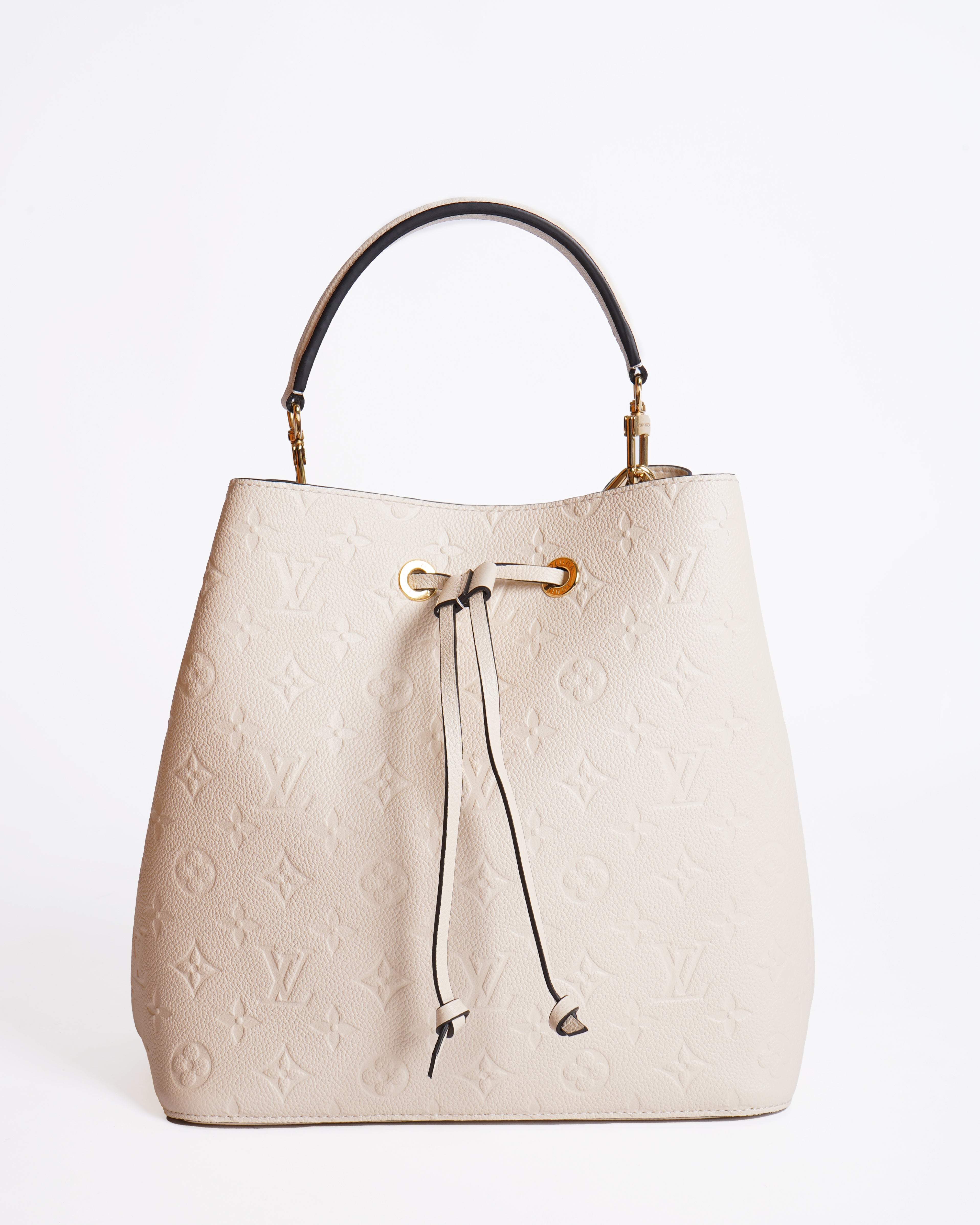 New Louis vuitton neonoe monogram empreinte bag