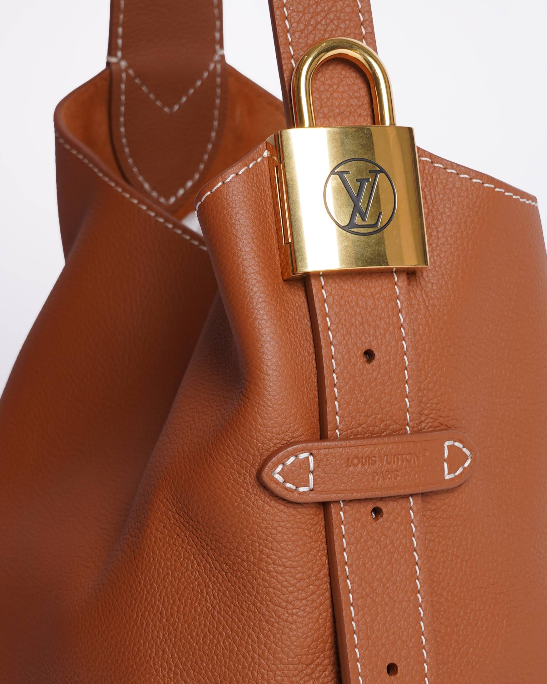 New Louis vuitton Low Key Hobo PM