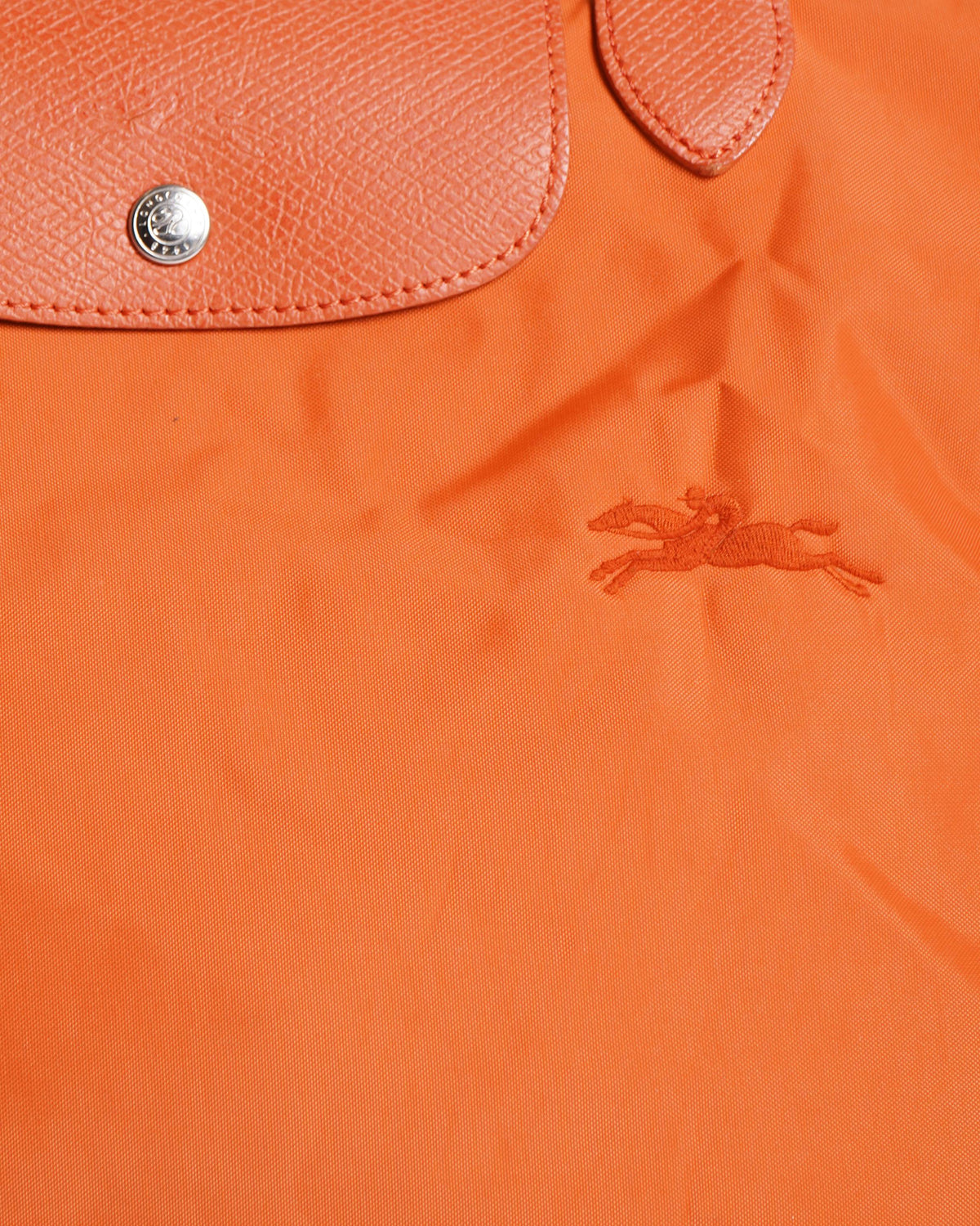 Longchamp le pliage tote bag