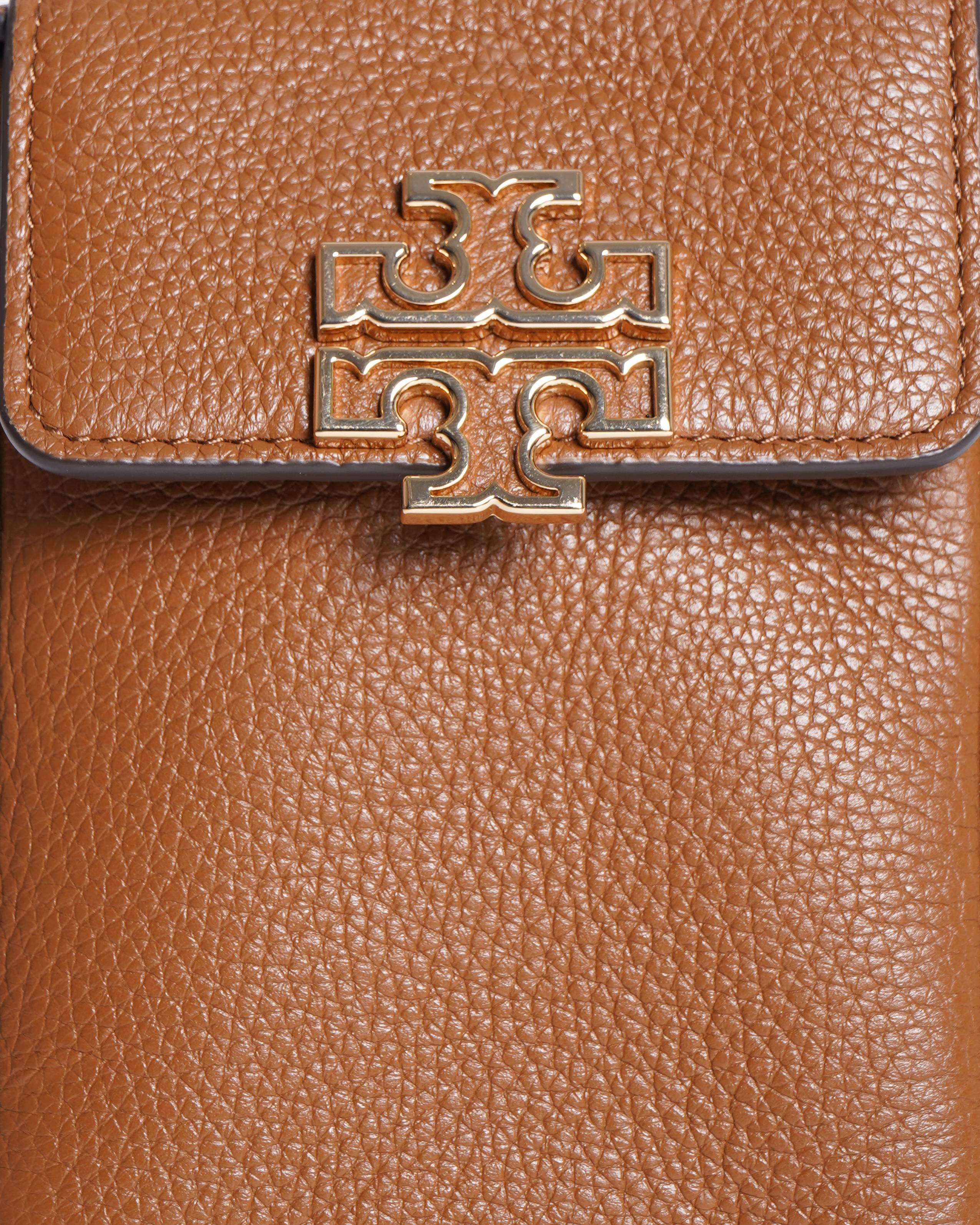 New Tory Burch Phone Crossbody bag