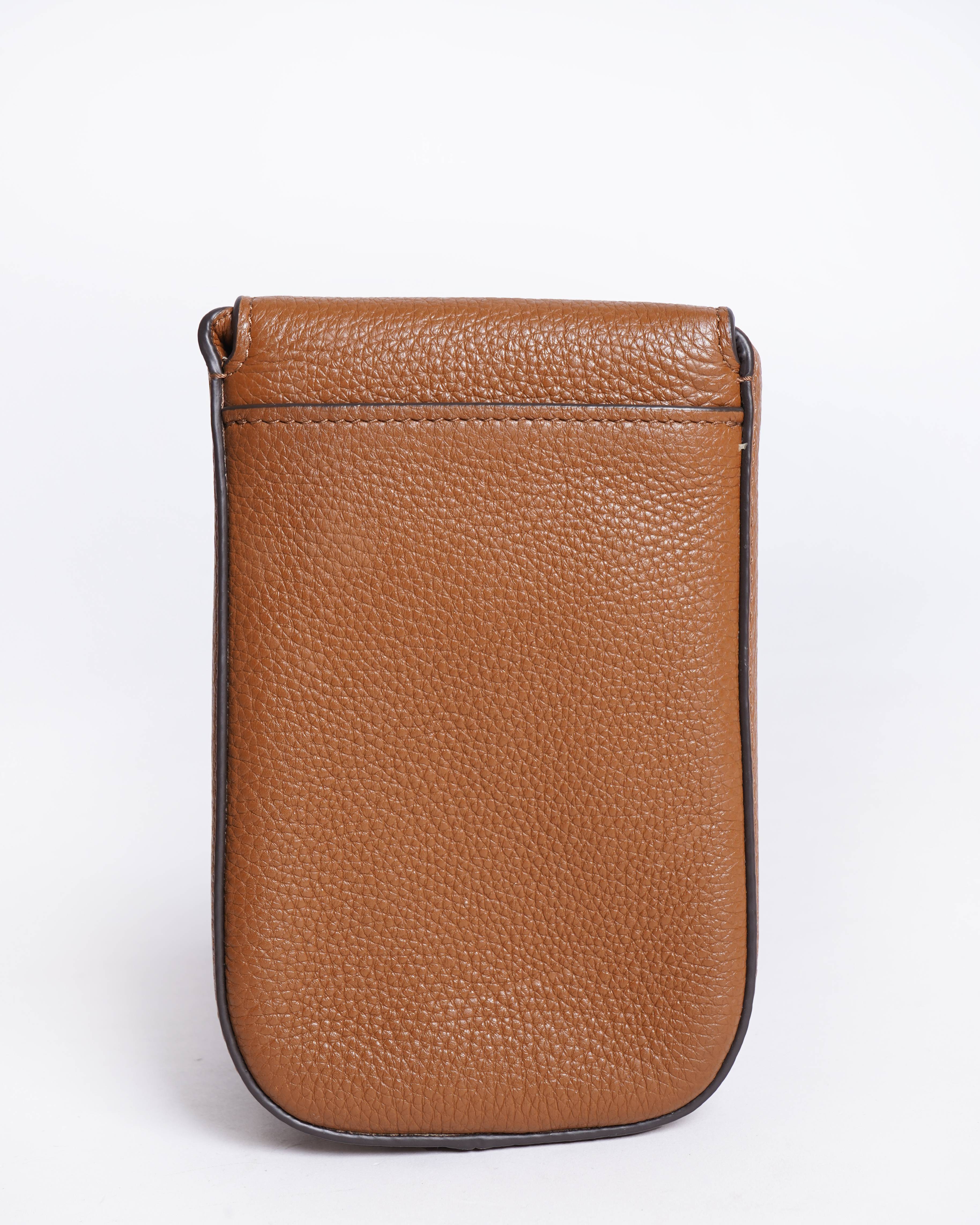 New Tory Burch Phone Crossbody bag