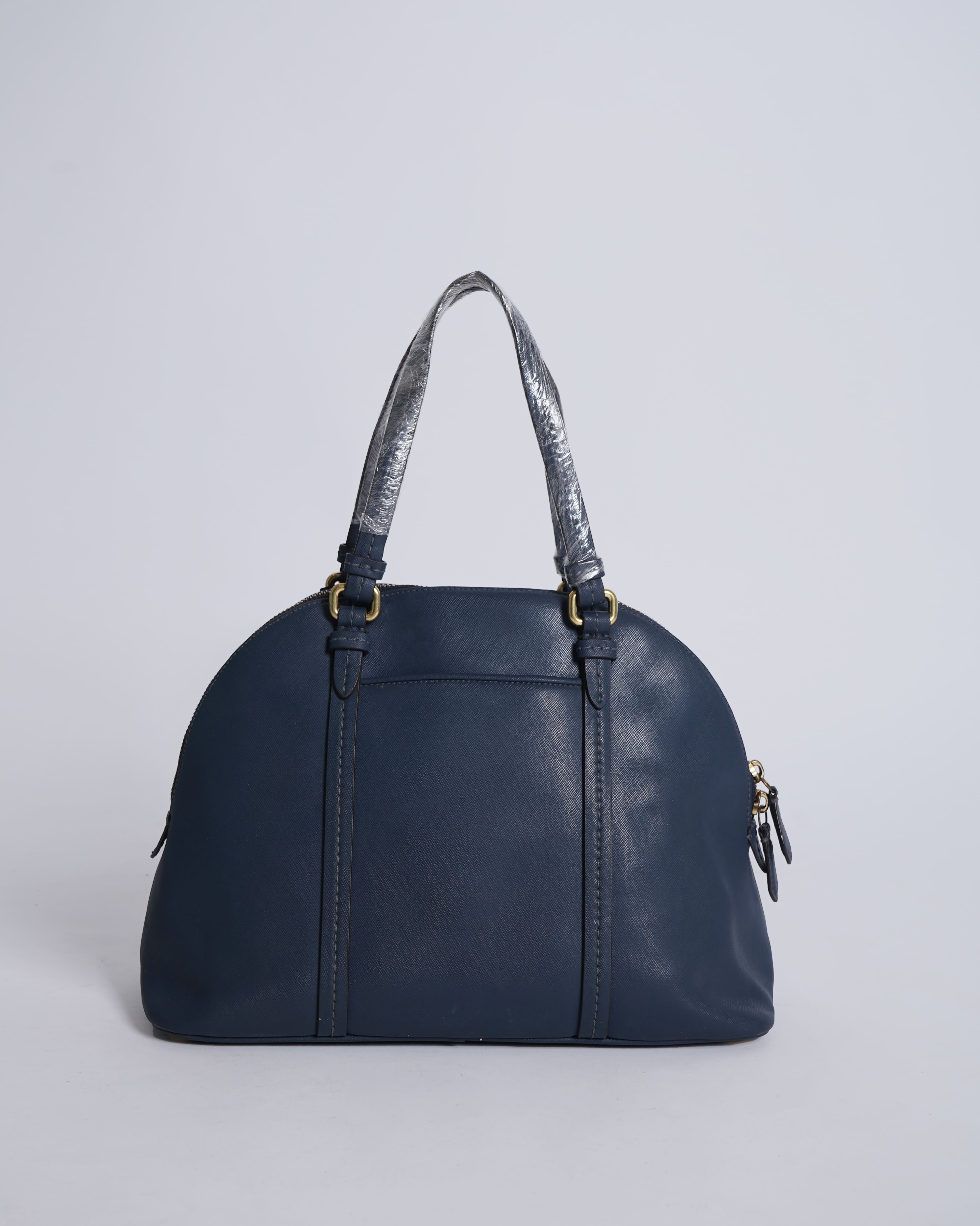 Coach Leather handbag