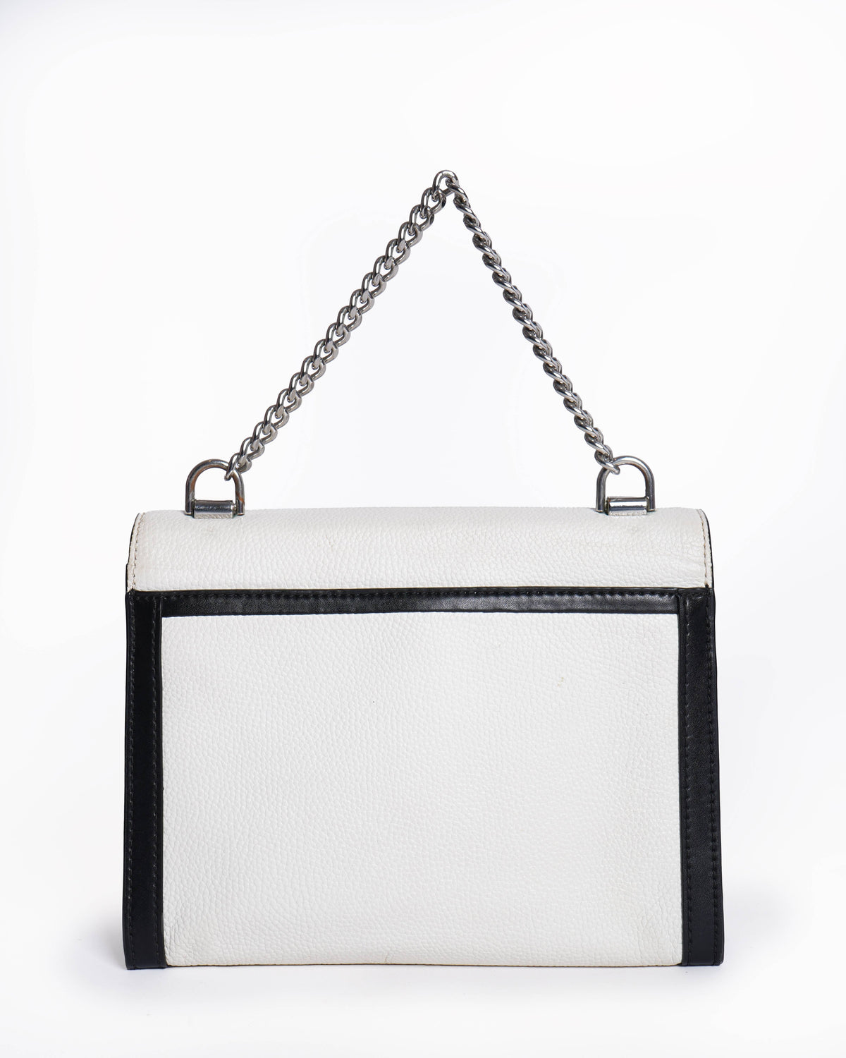 Michael Kors Whitney Large Pebbled Leather Convertible Shoulder Bag
