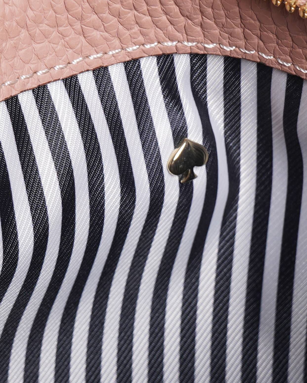 Kate Spade 
Dusky pink Crossbody bag