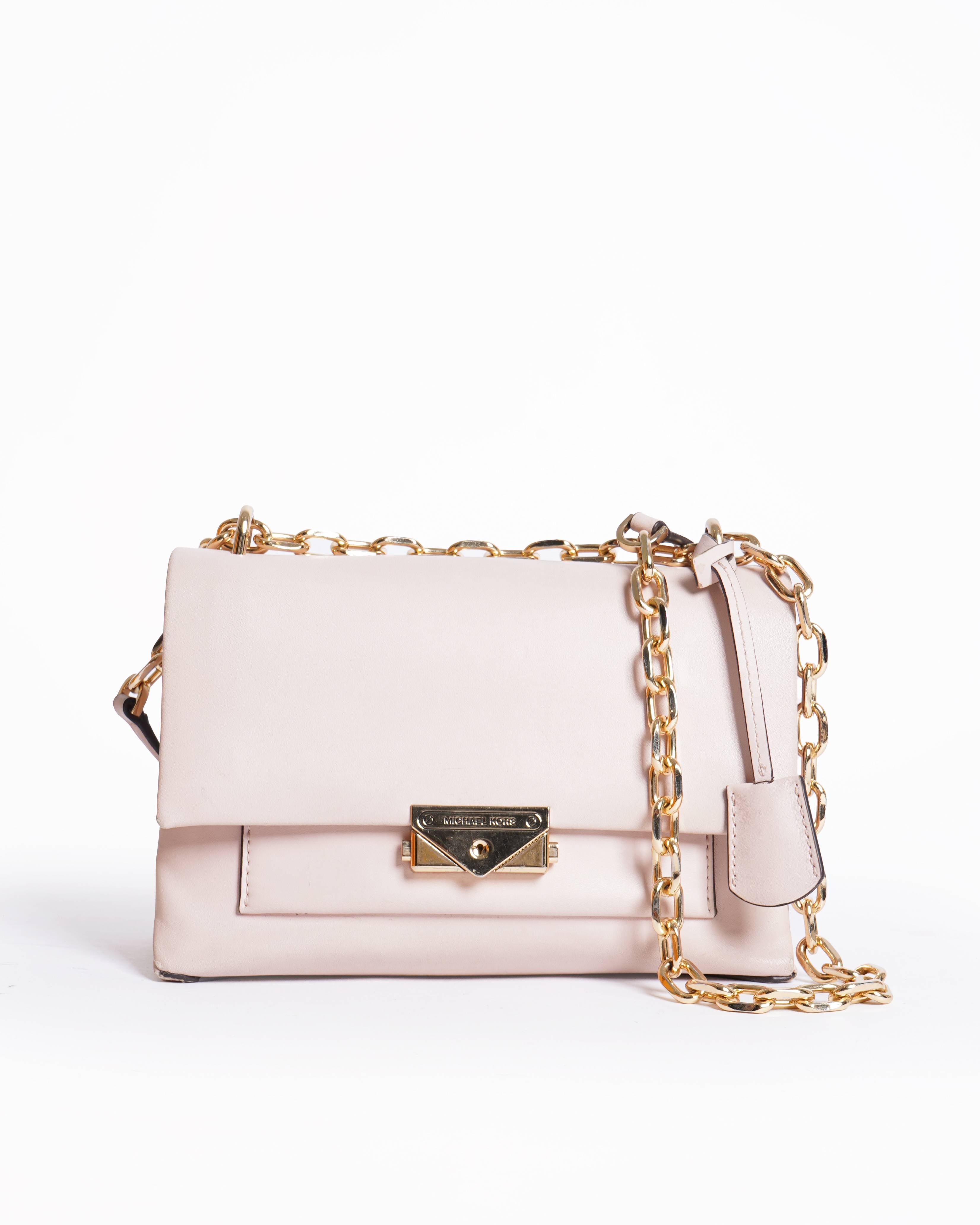 Michael kors medium cece shoulder bag