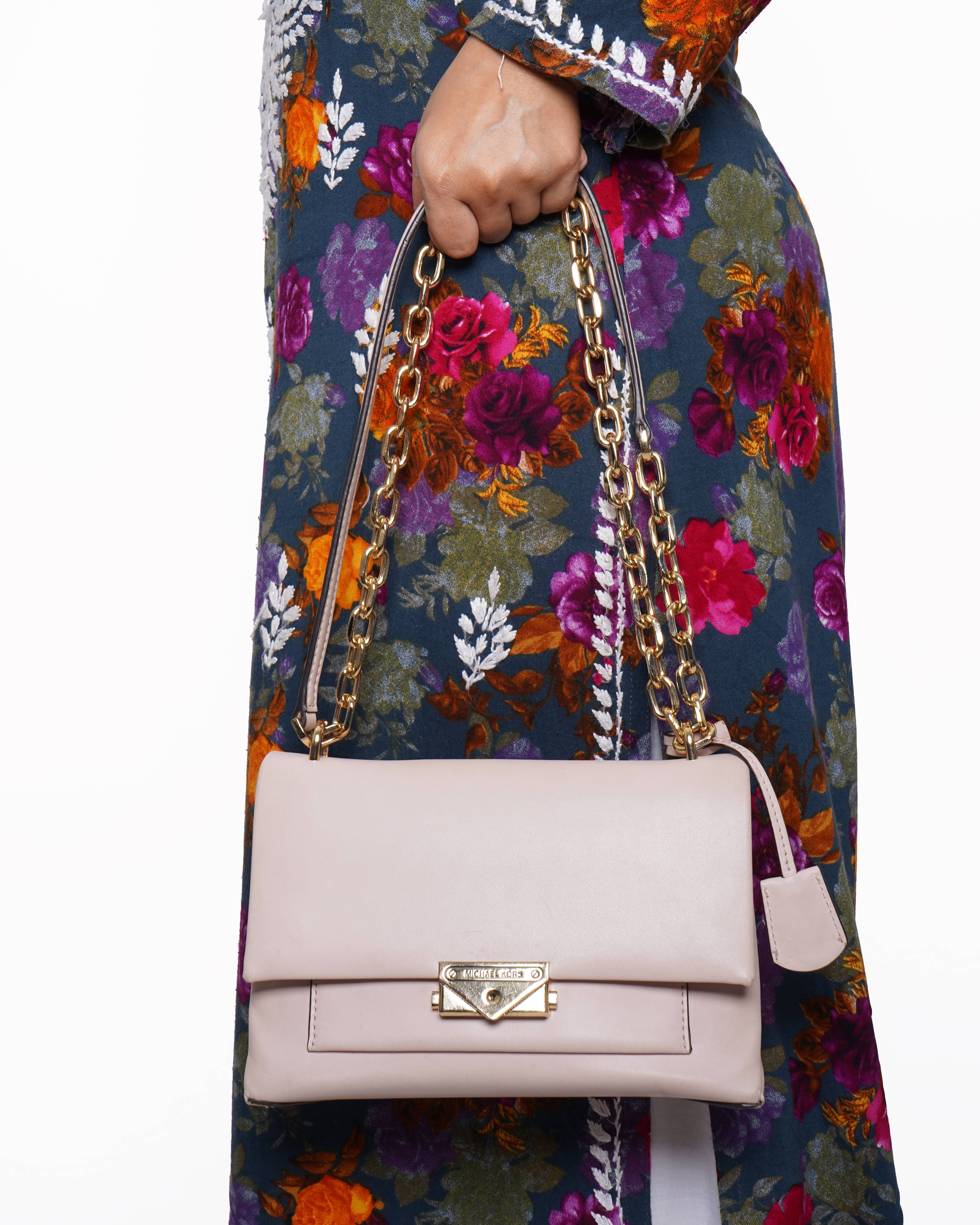 Michael kors medium cece shoulder bag