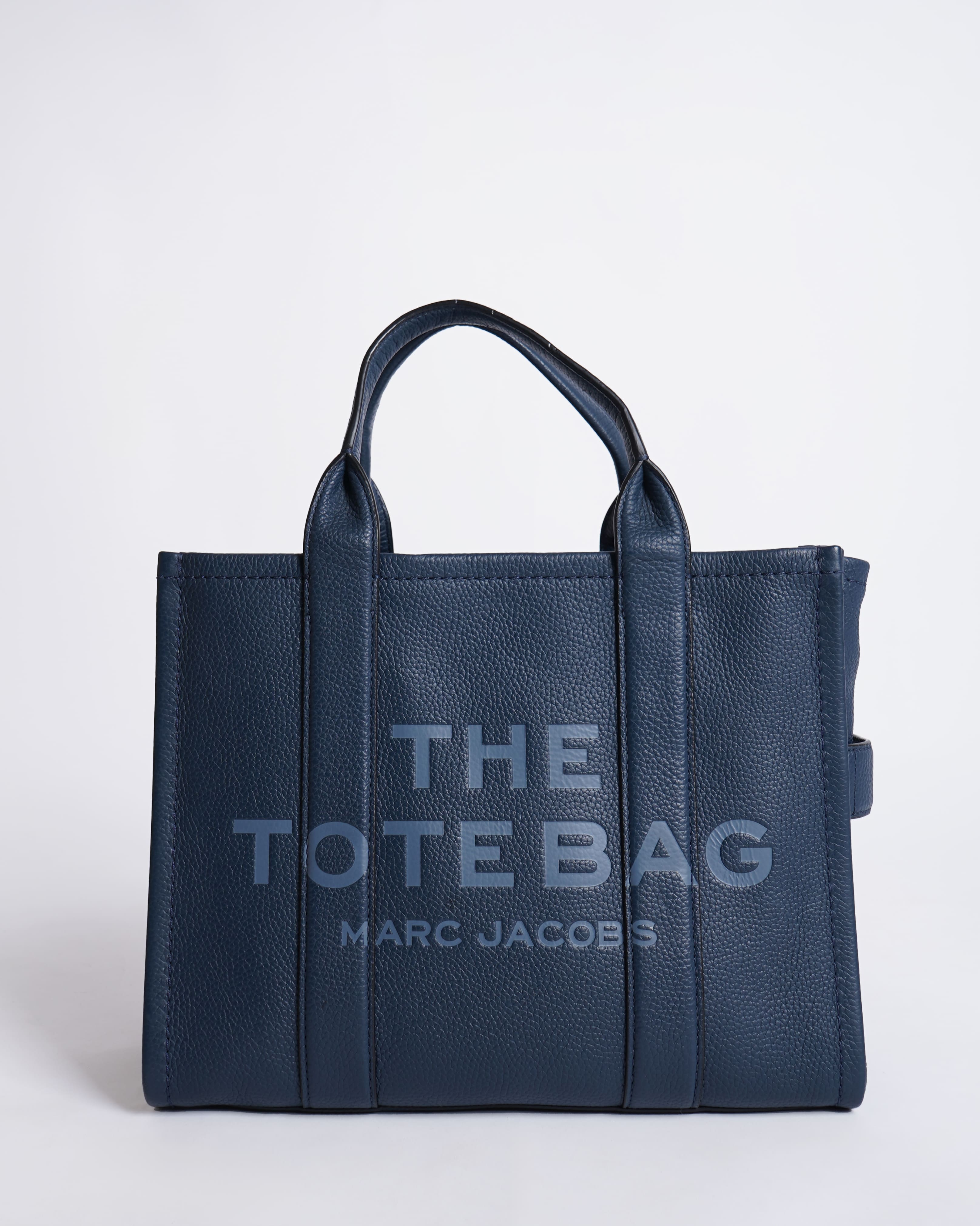 Marc Jacobs the medium tote bag