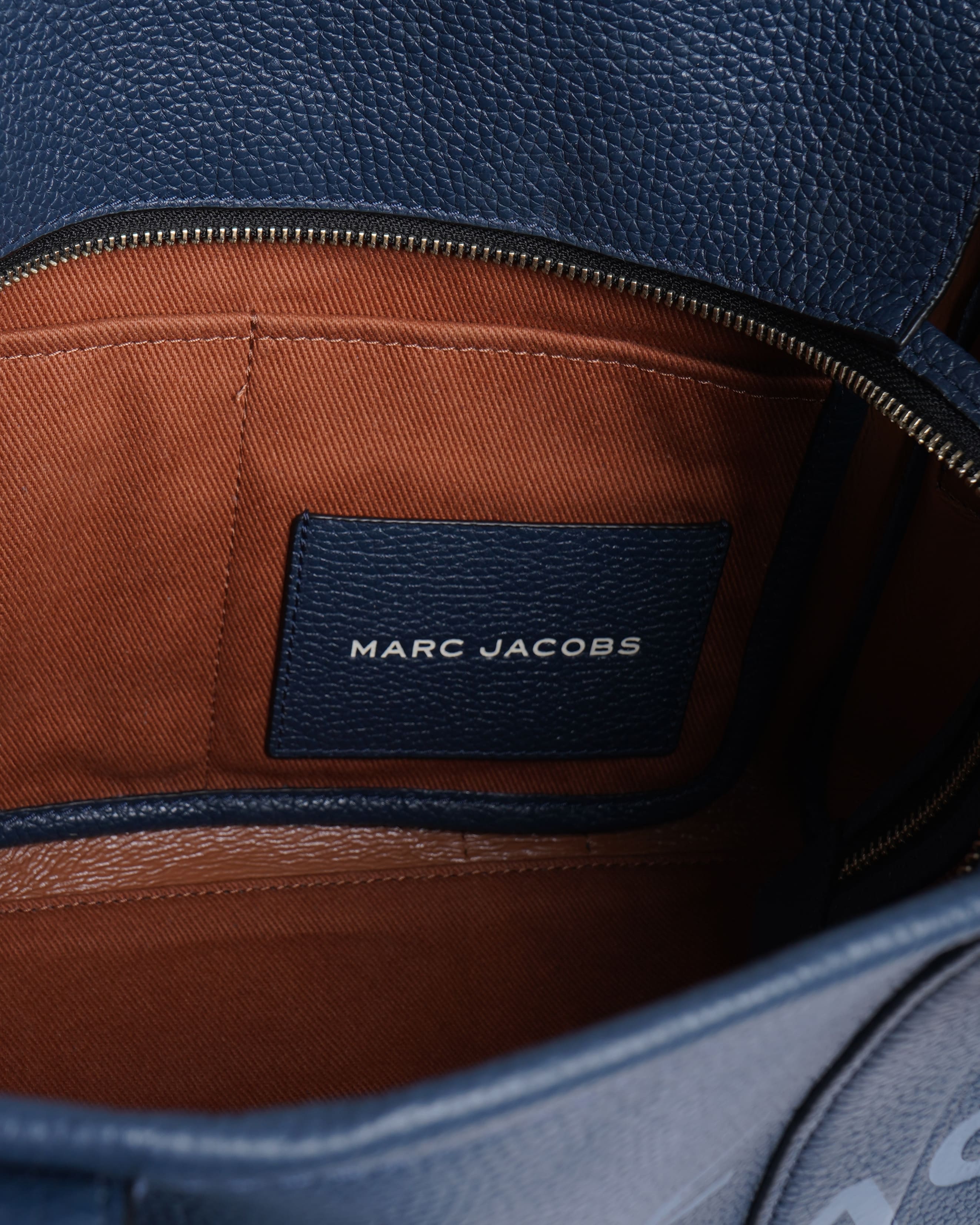 Marc Jacobs the medium tote bag