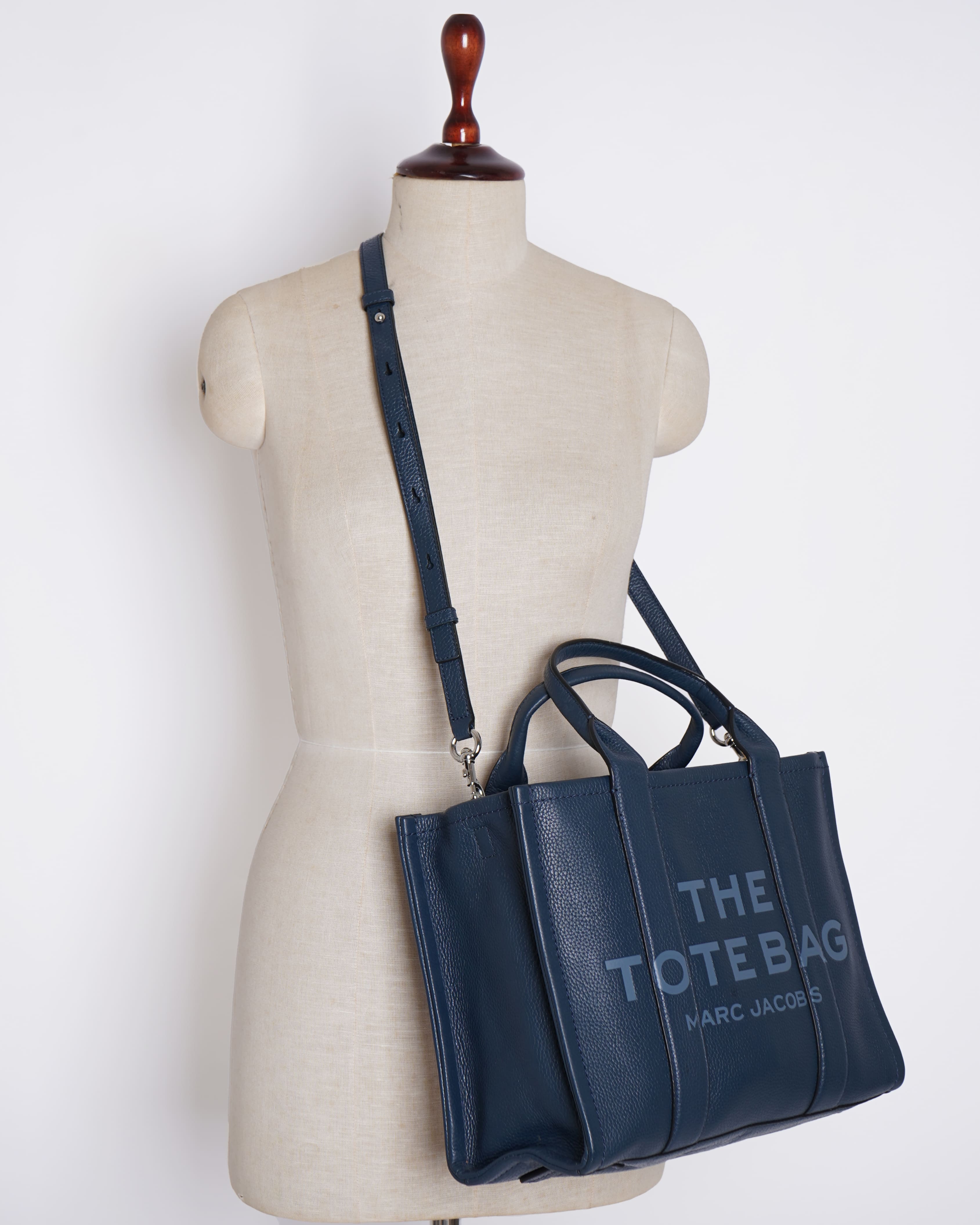 Marc Jacobs the medium tote bag