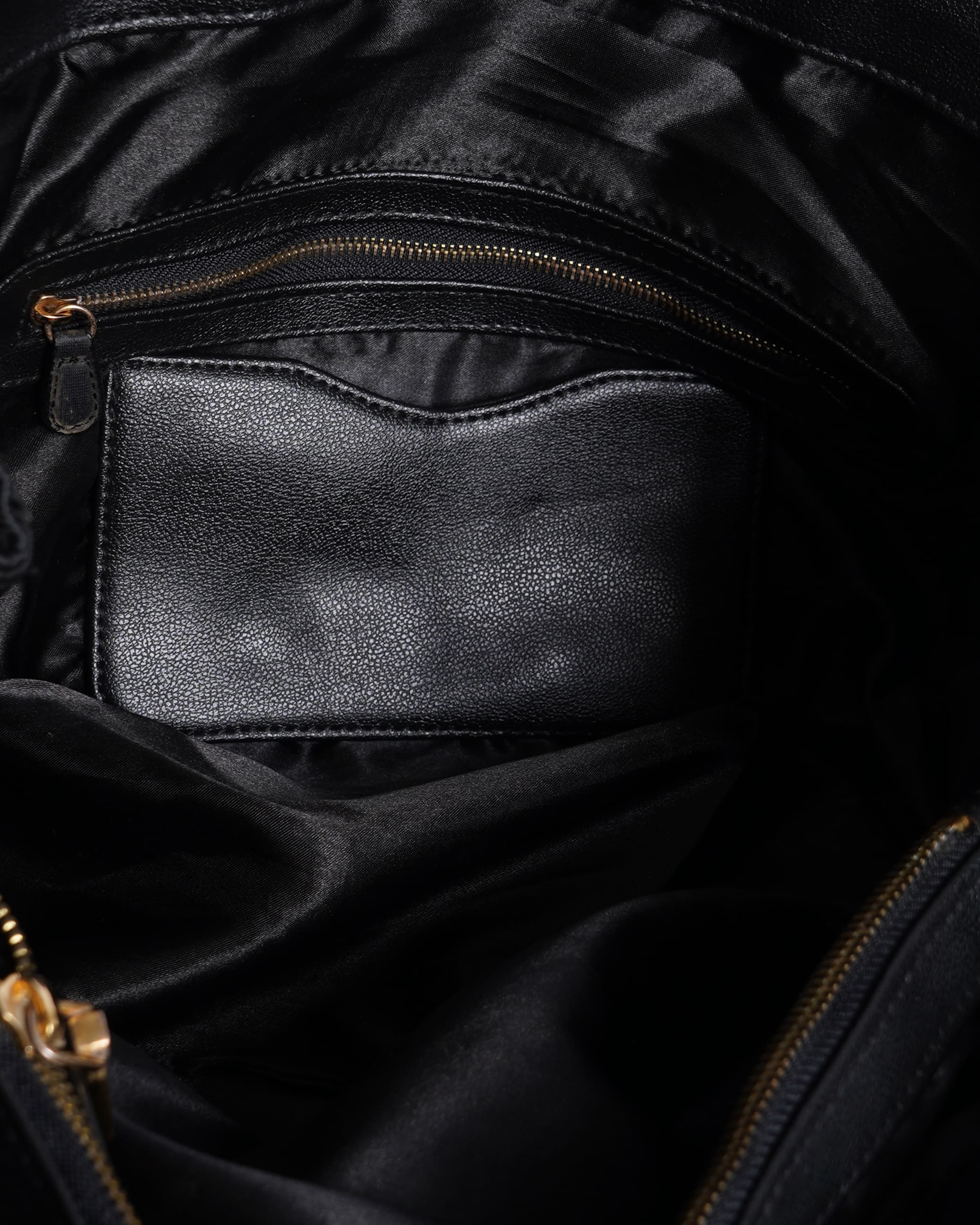 Love Moschino top handle bag