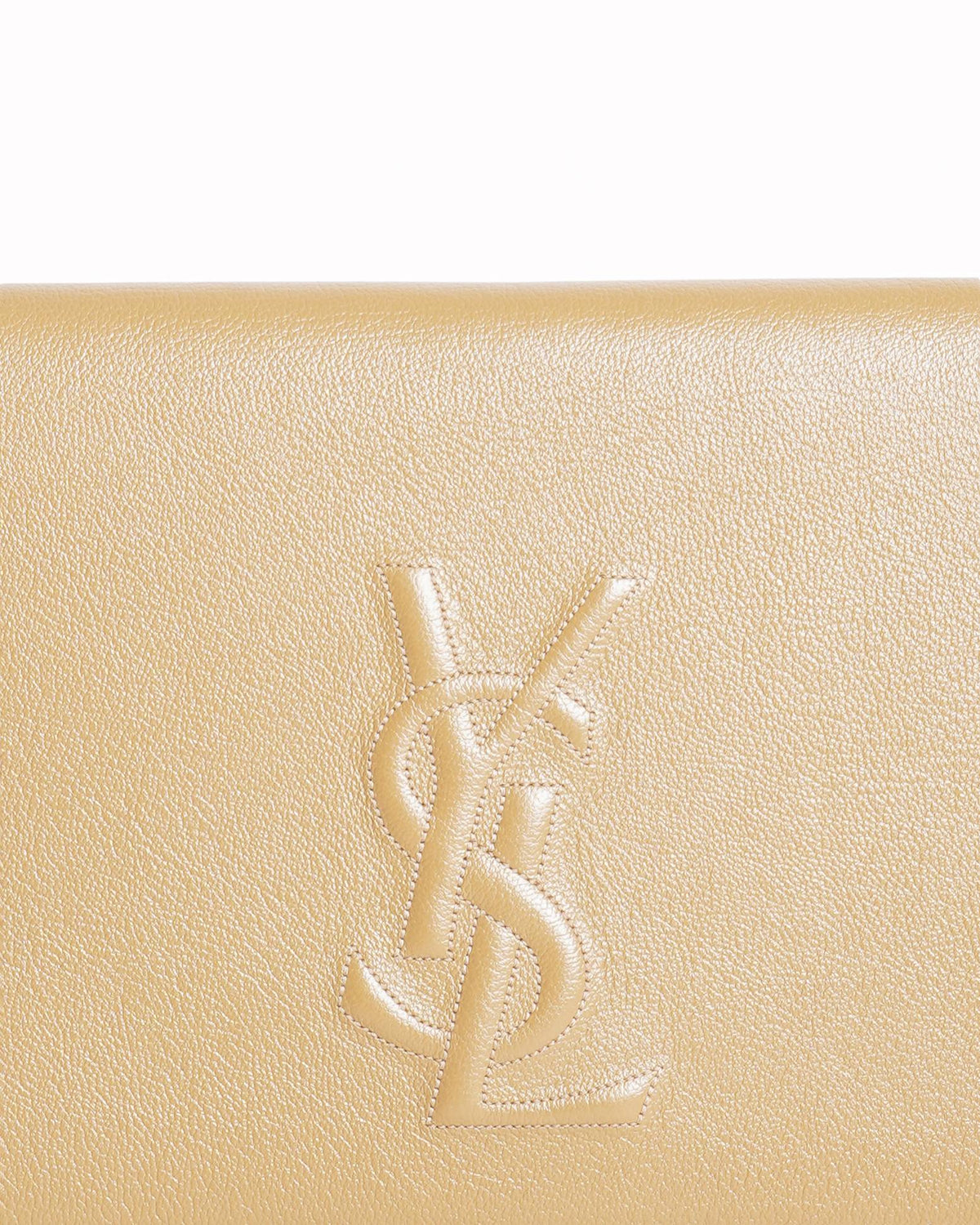 New Belle De Jour Saint Laurent Clutch