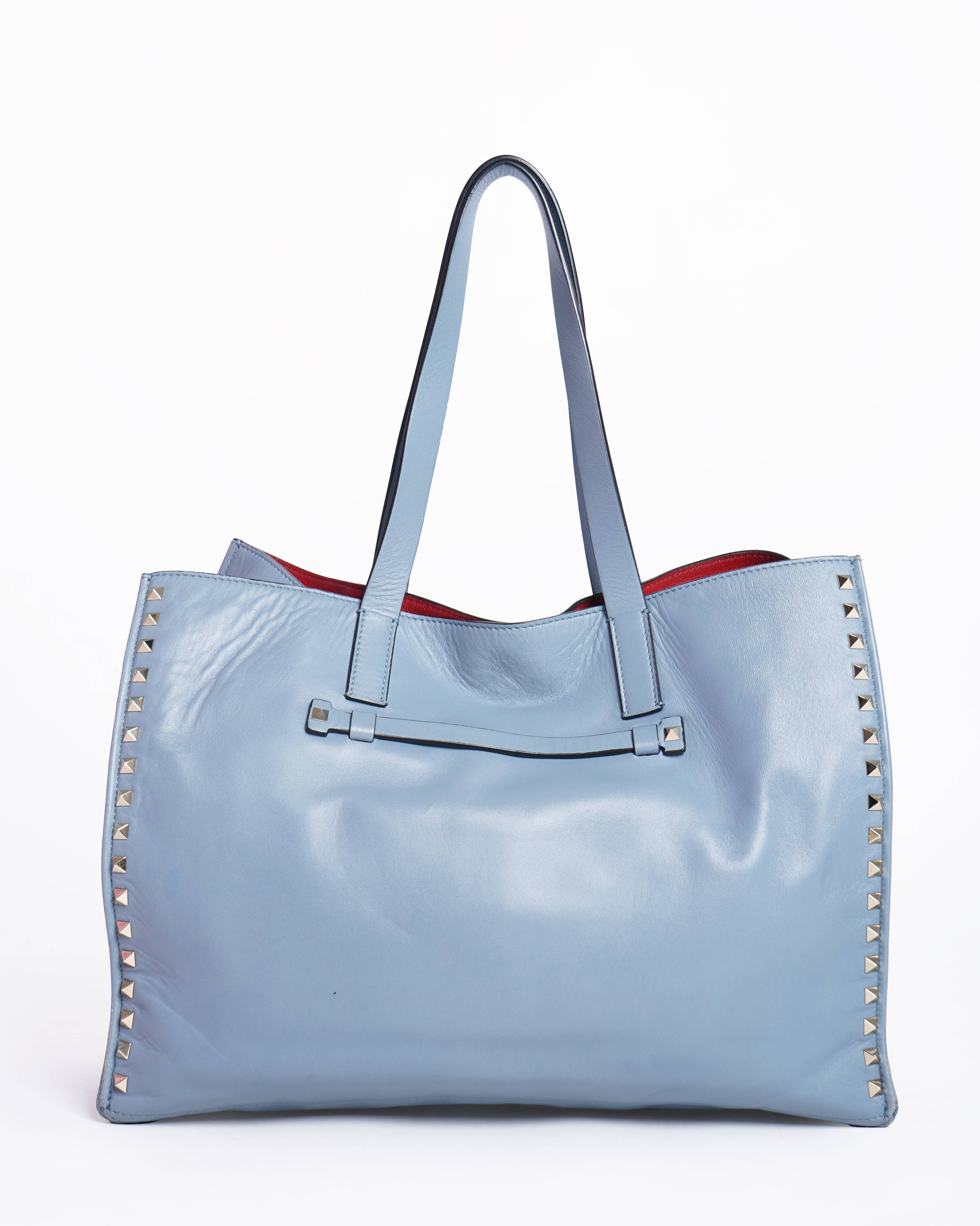 Valentino Garavani 
Rockstud Tote Bag