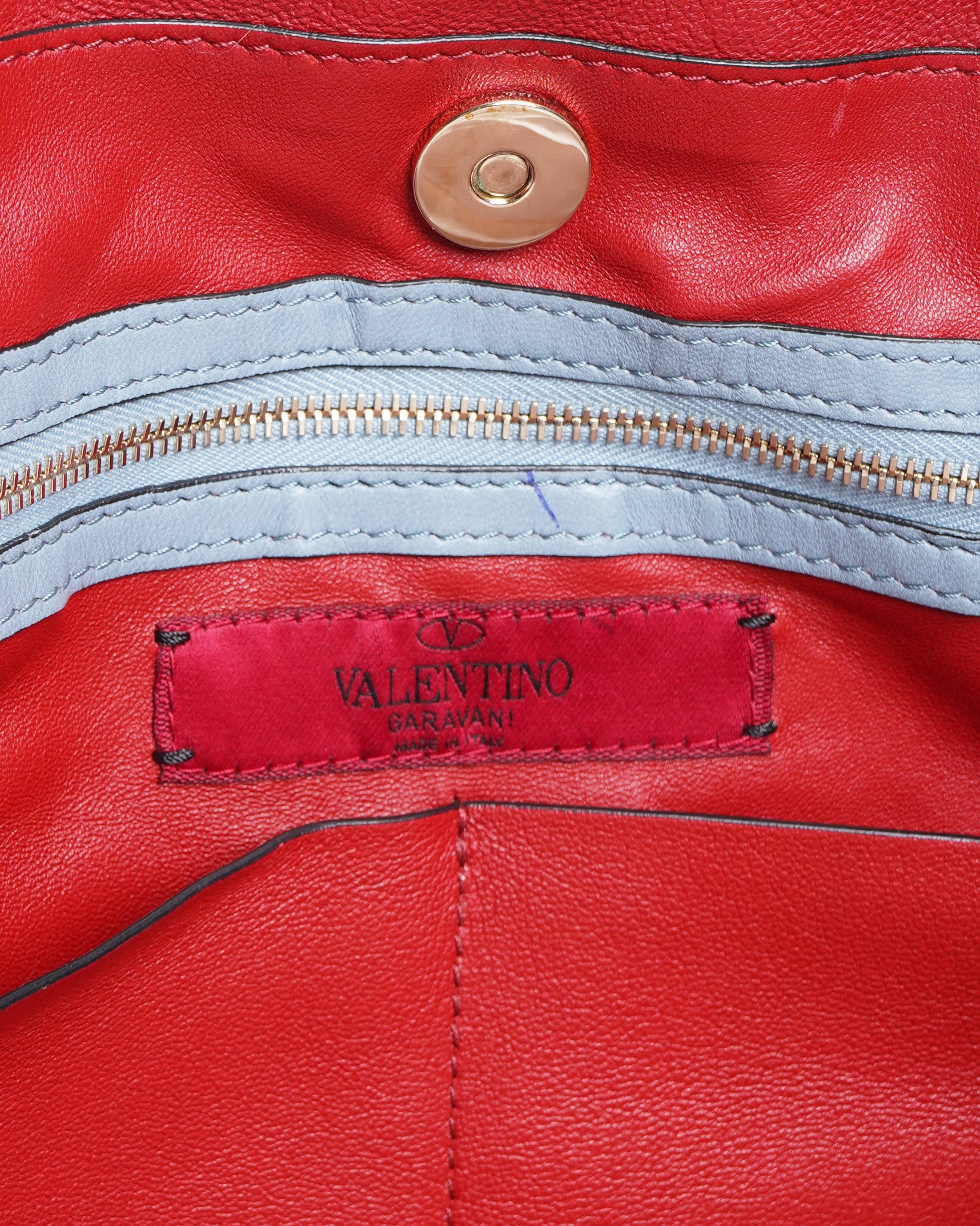 Valentino Garavani 
Rockstud Tote Bag