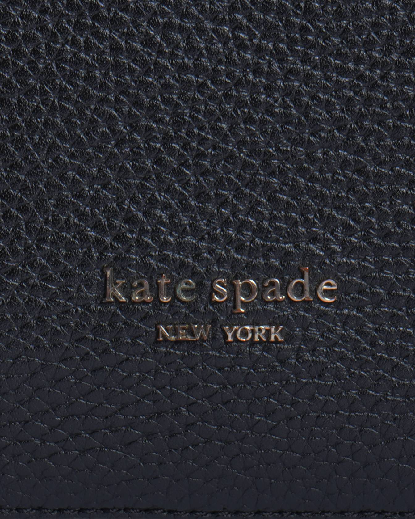 Kate Spade Roulette Messenger Bag