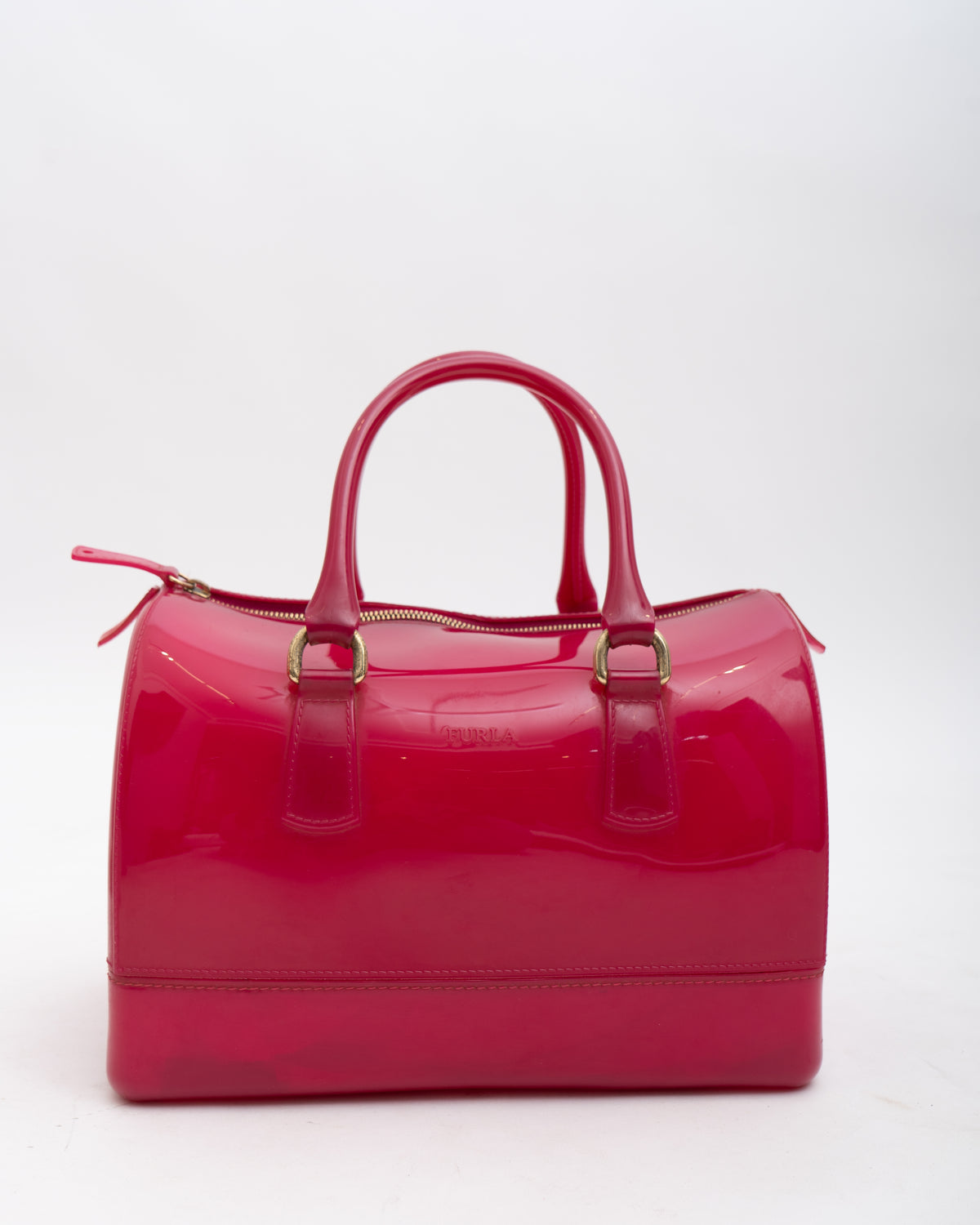 Furla Tote bag in pink