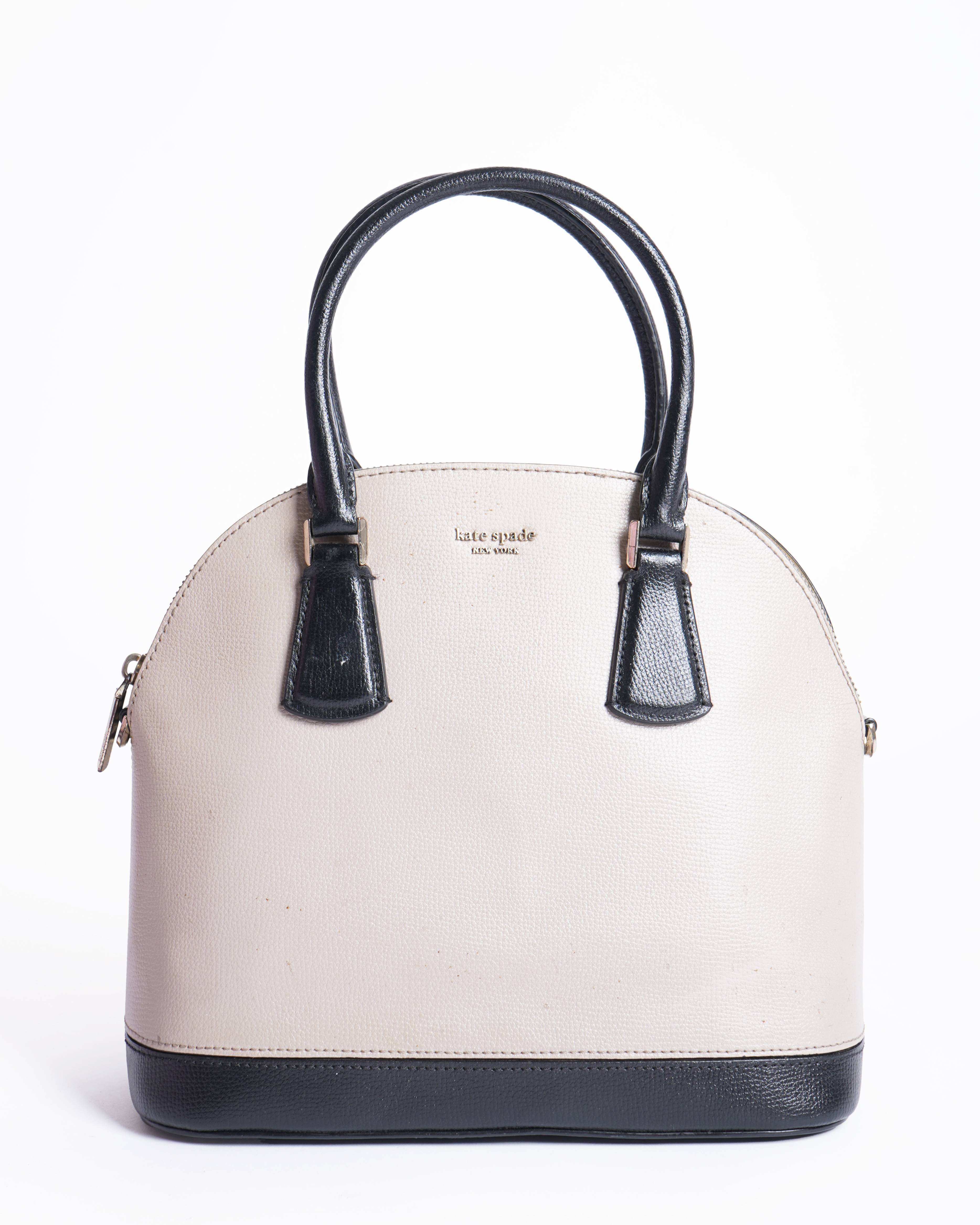 Kate Spade Dome Satchel Handbag