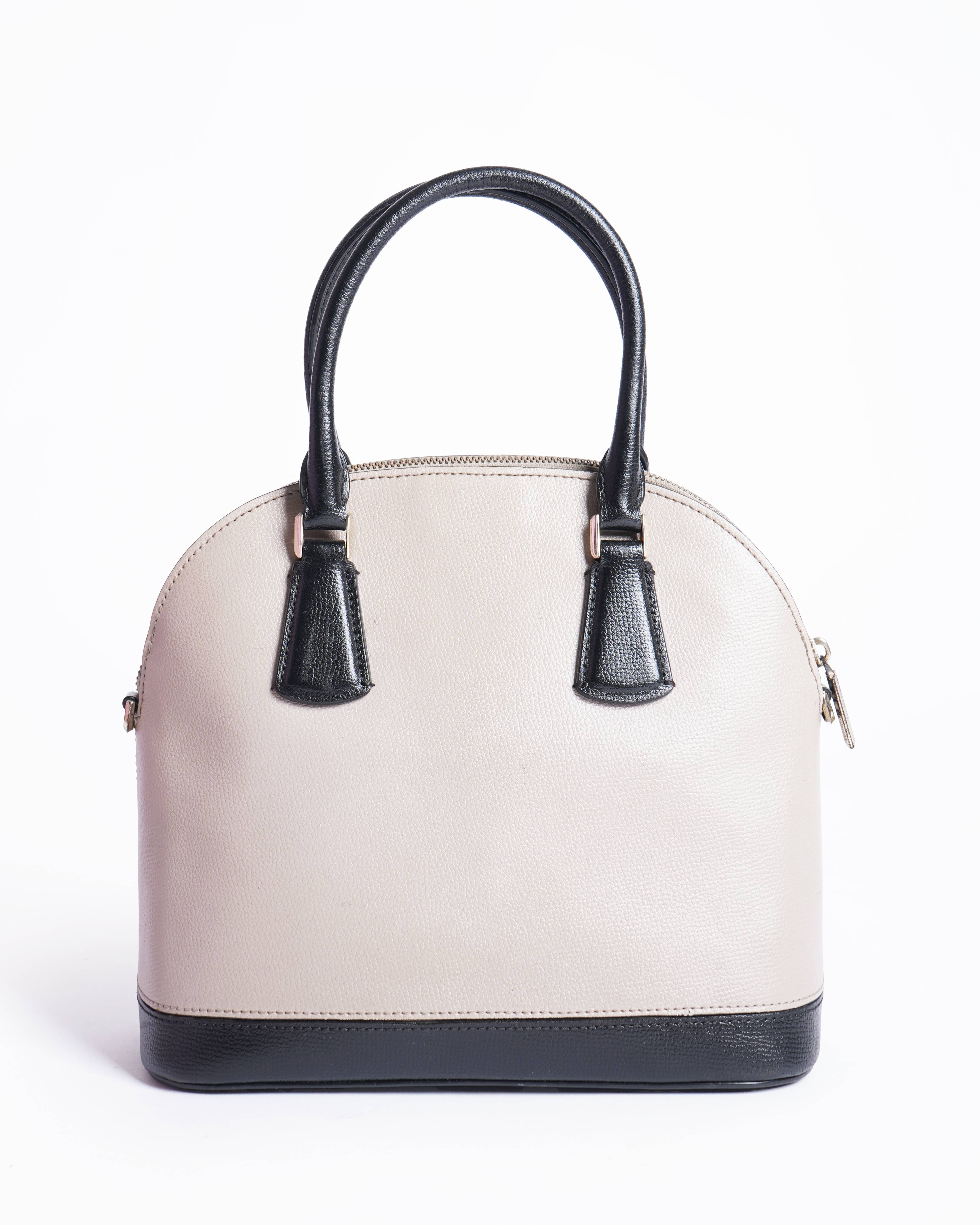 Kate Spade Dome Satchel Handbag